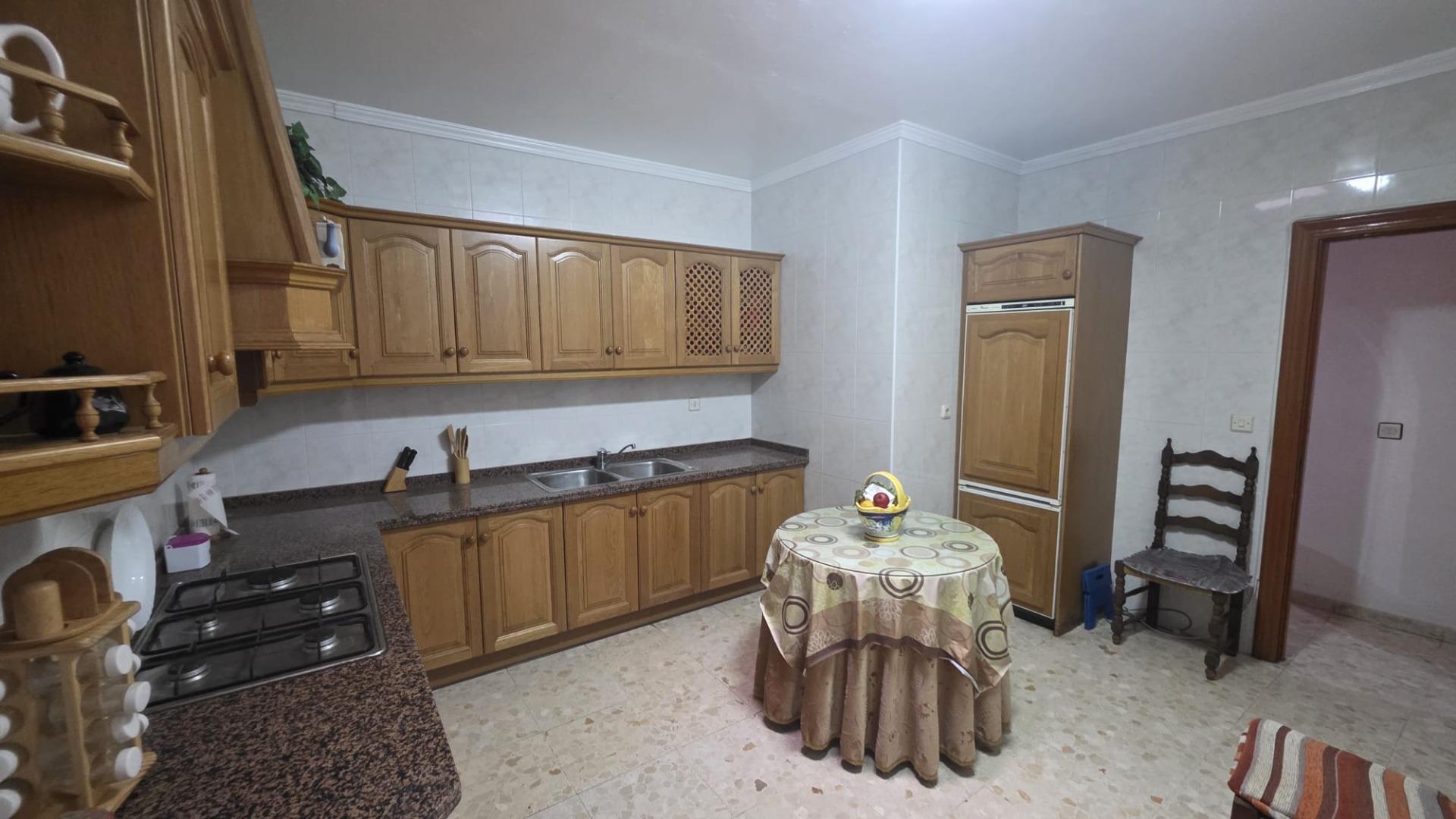 Casas o chalets-Venta-LÃ¡ujar de Andarax-1837712-Foto-28