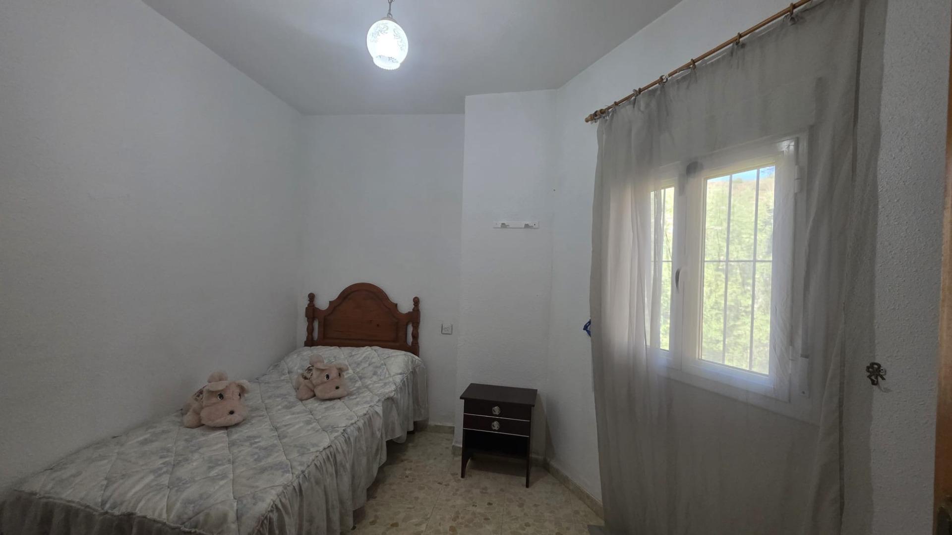 Casas o chalets-Venta-LÃ¡ujar de Andarax-1837712-Foto-30
