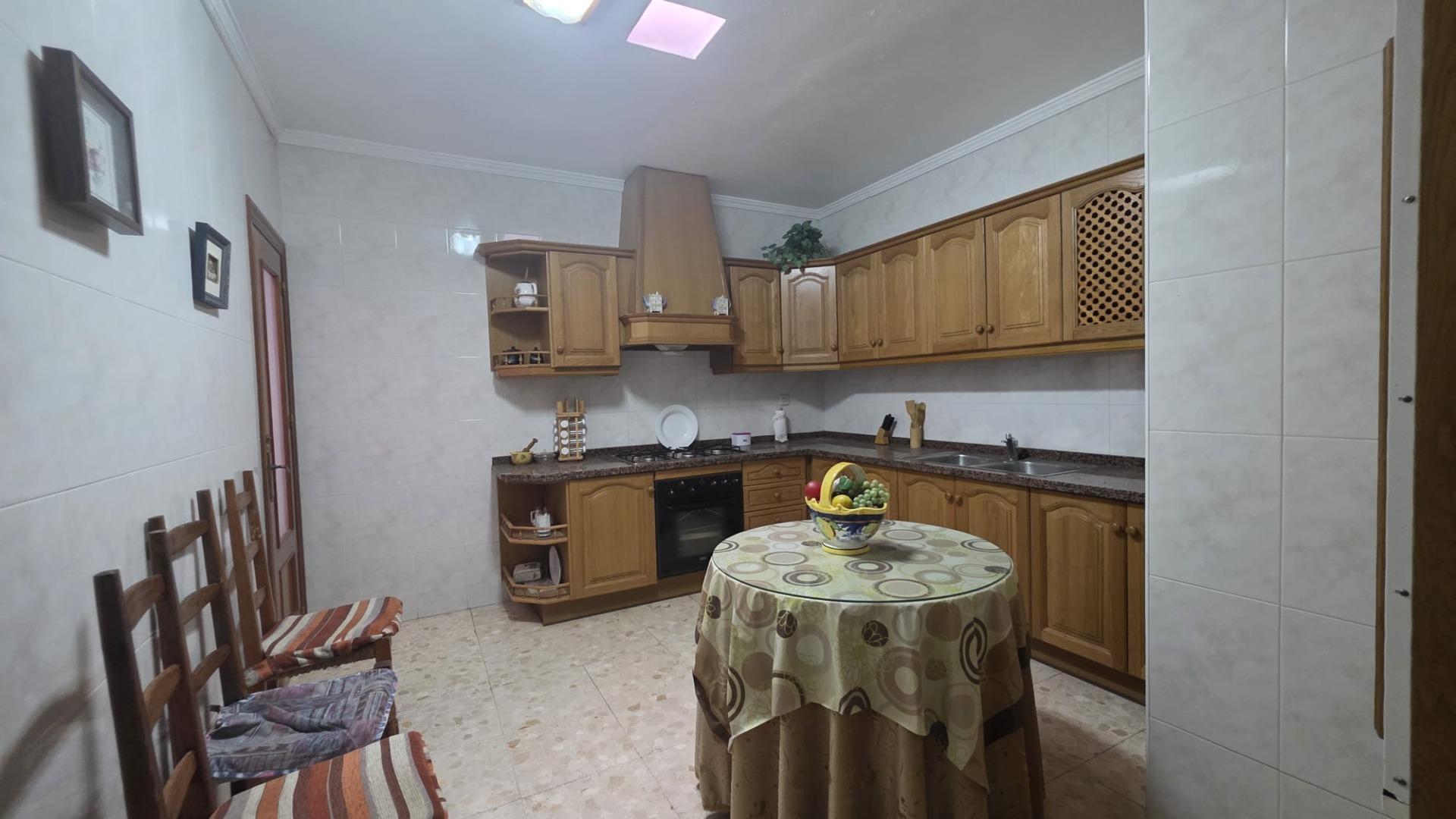 Casas o chalets-Venta-LÃ¡ujar de Andarax-1837712-Foto-29