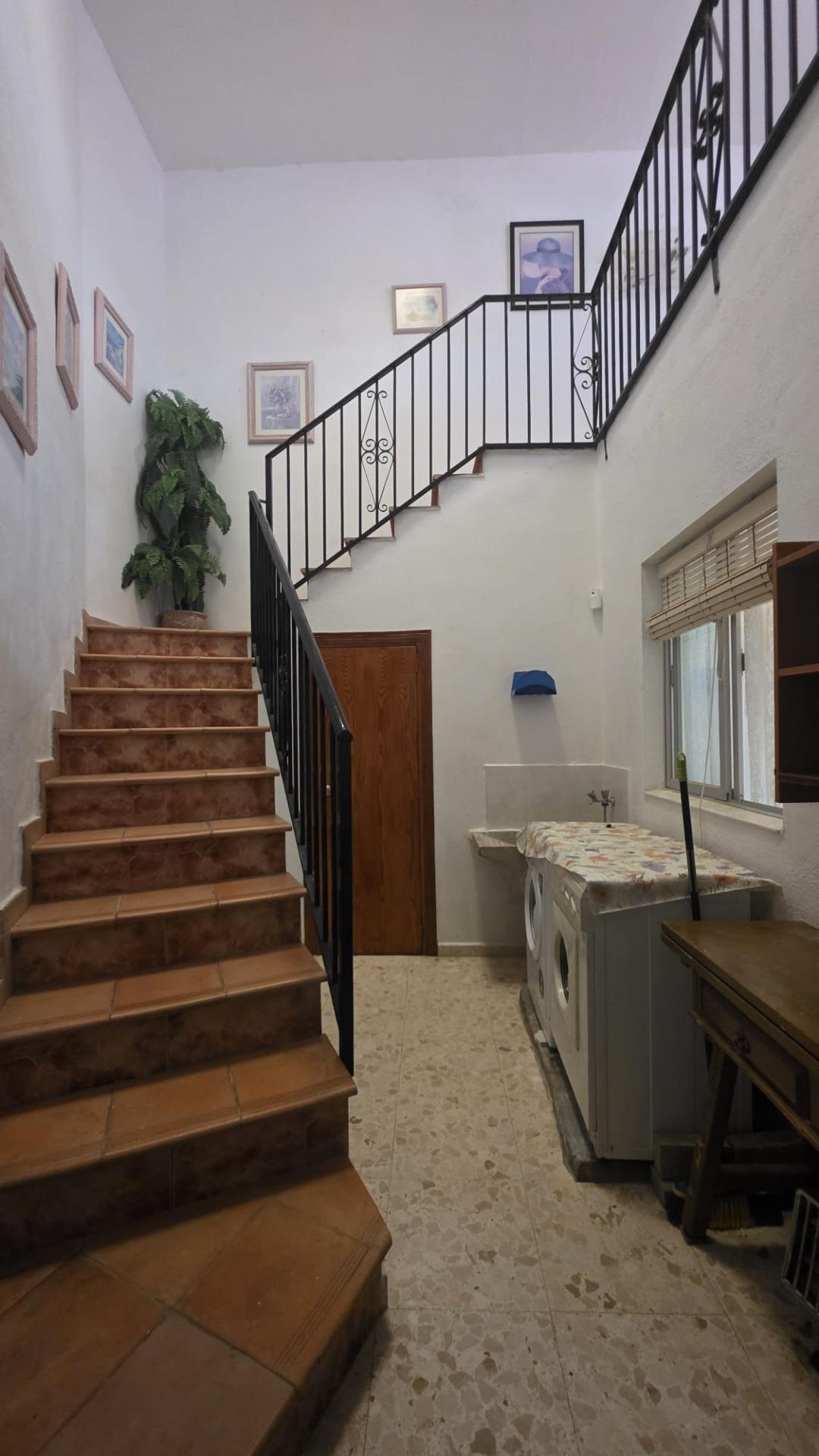 Casas o chalets-Venta-LÃ¡ujar de Andarax-1837712-Foto-31