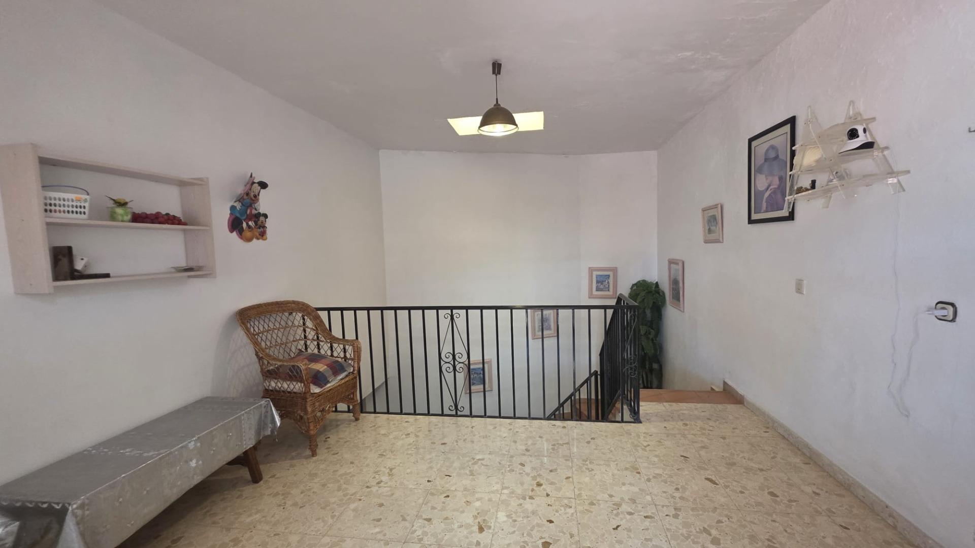 Casas o chalets-Venta-LÃ¡ujar de Andarax-1837712-Foto-36