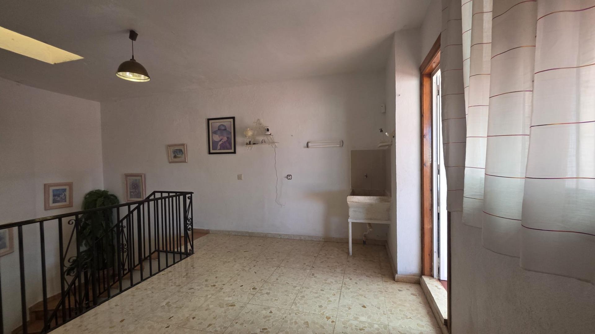Casas o chalets-Venta-LÃ¡ujar de Andarax-1837712-Foto-35