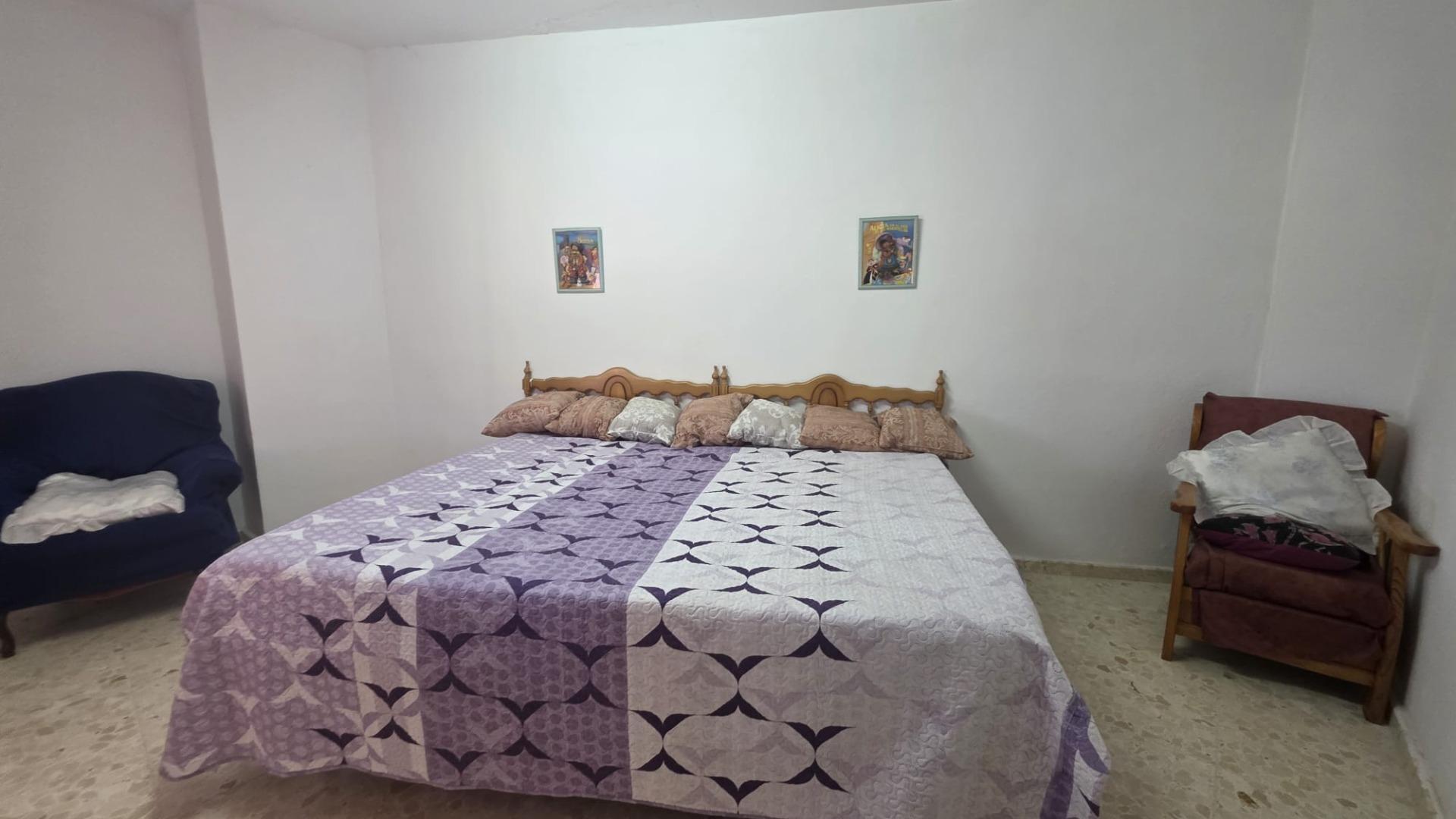 Casas o chalets-Venta-LÃ¡ujar de Andarax-1837712-Foto-38