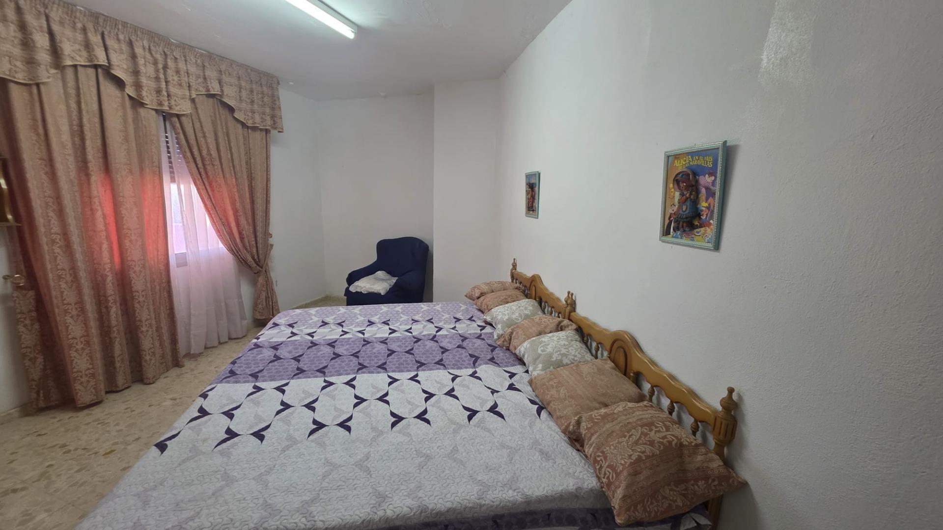 Casas o chalets-Venta-LÃ¡ujar de Andarax-1837712-Foto-37