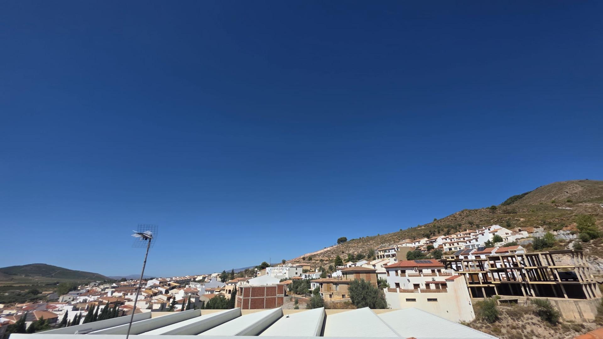 Casas o chalets-Venta-LÃ¡ujar de Andarax-1837712-Foto-41