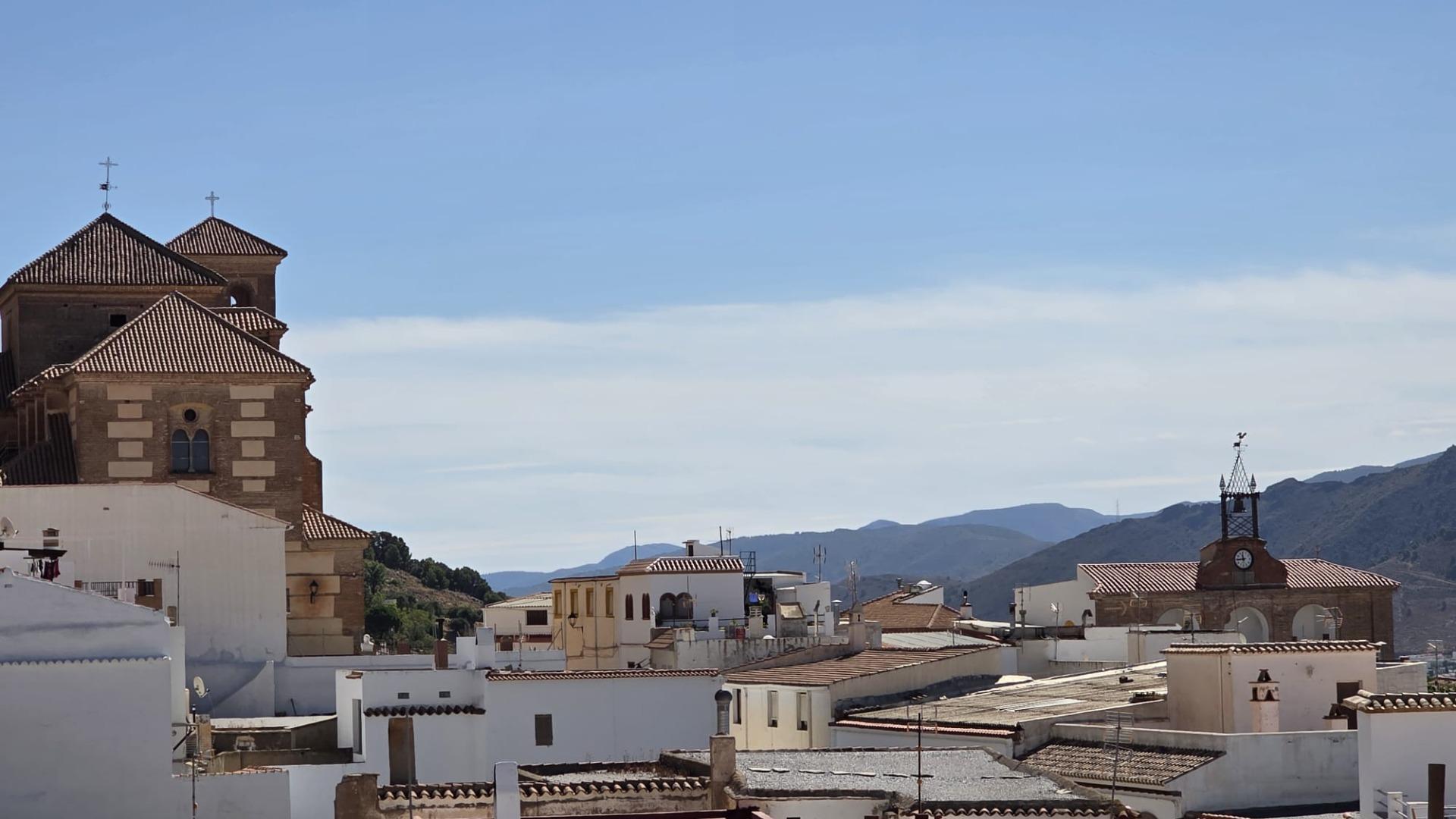 Casas o chalets-Venta-LÃ¡ujar de Andarax-1837712-Foto-42