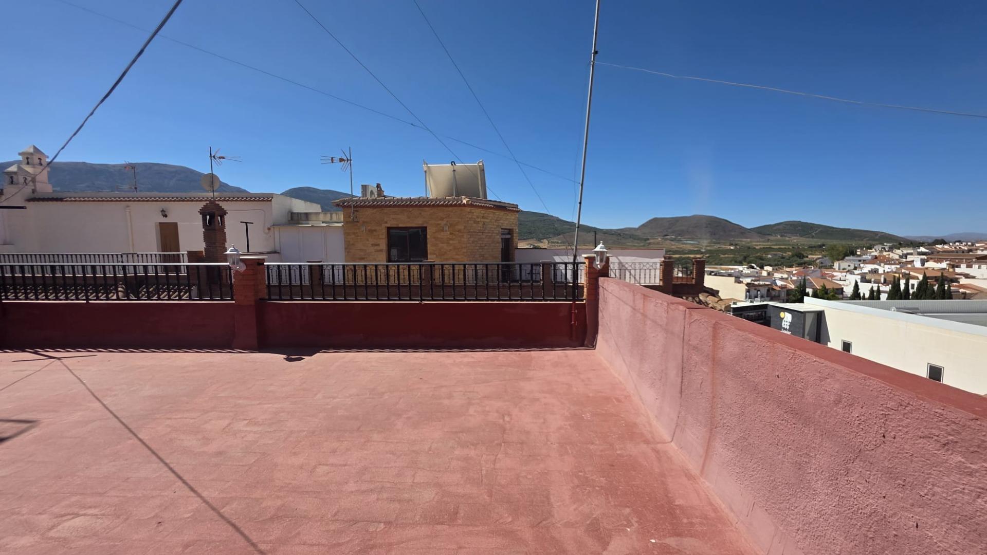 Casas o chalets-Venta-LÃ¡ujar de Andarax-1837712-Foto-40