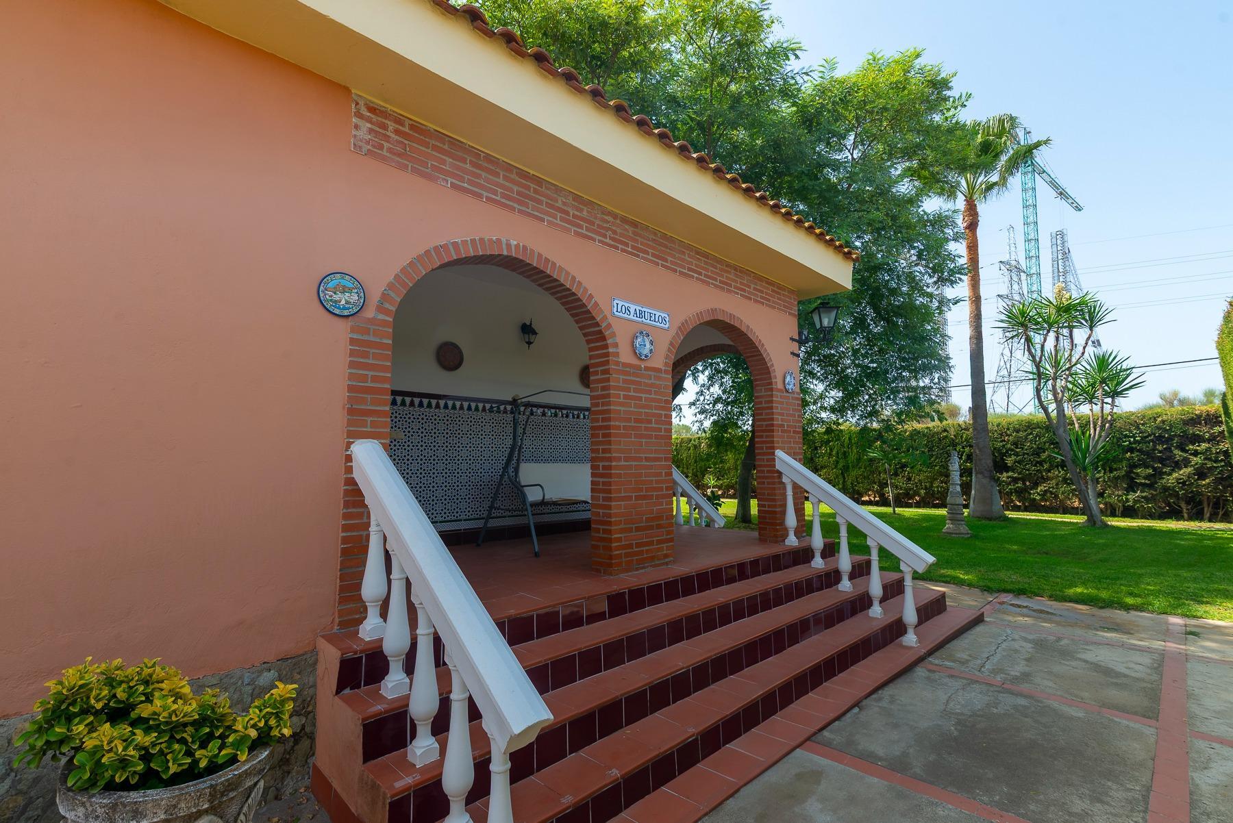 Casas o chalets-Venta-Utrera-1837727-Foto-4