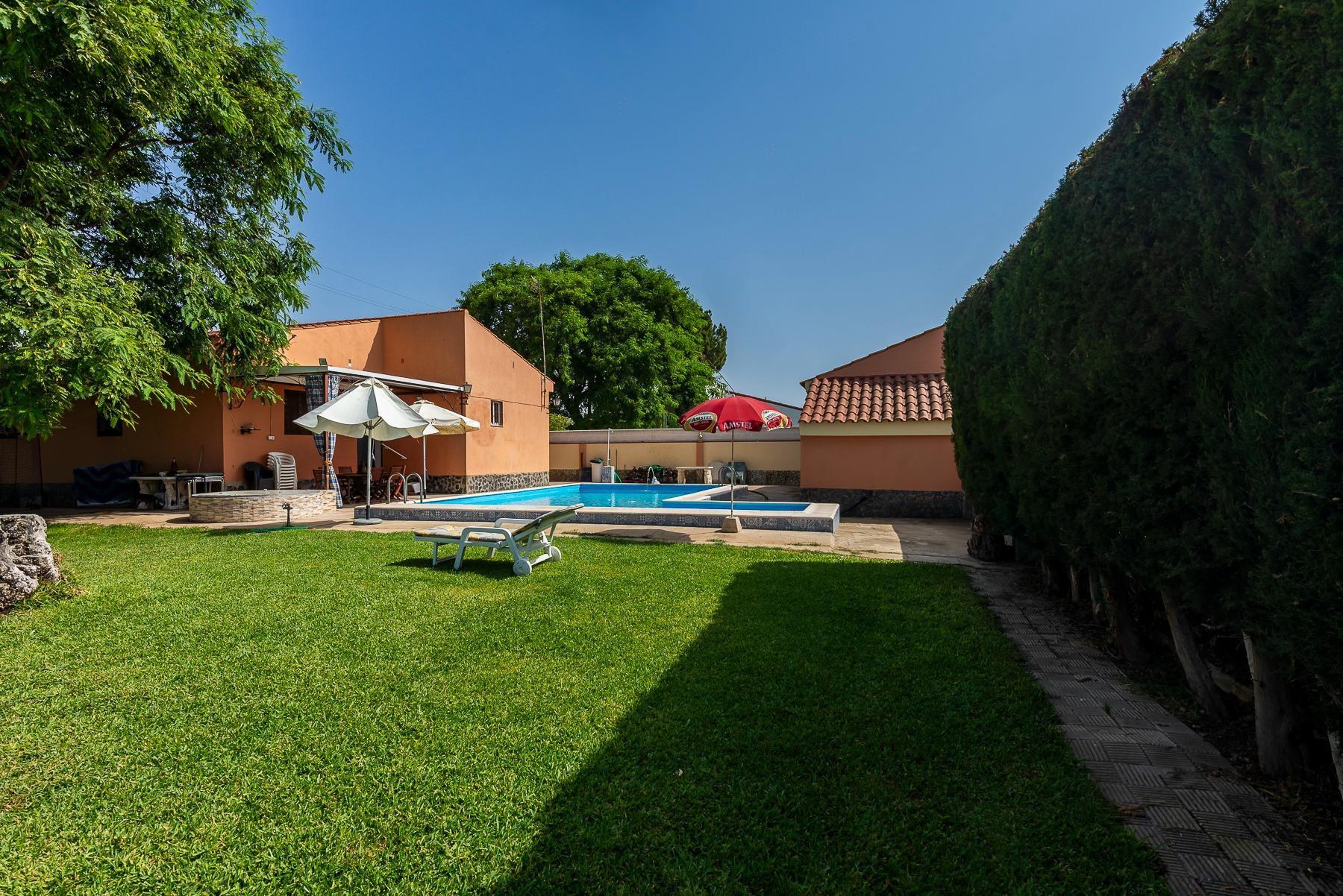 Casas o chalets-Venta-Utrera-1837727