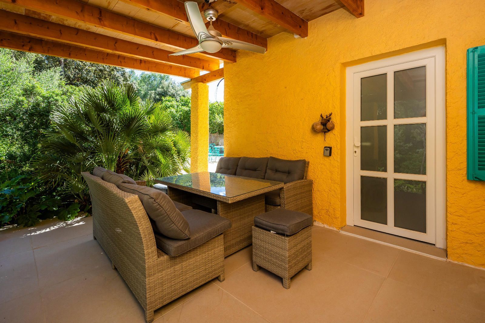 Casas o chalets-Venta-ArtÃ -1717038-Foto-4