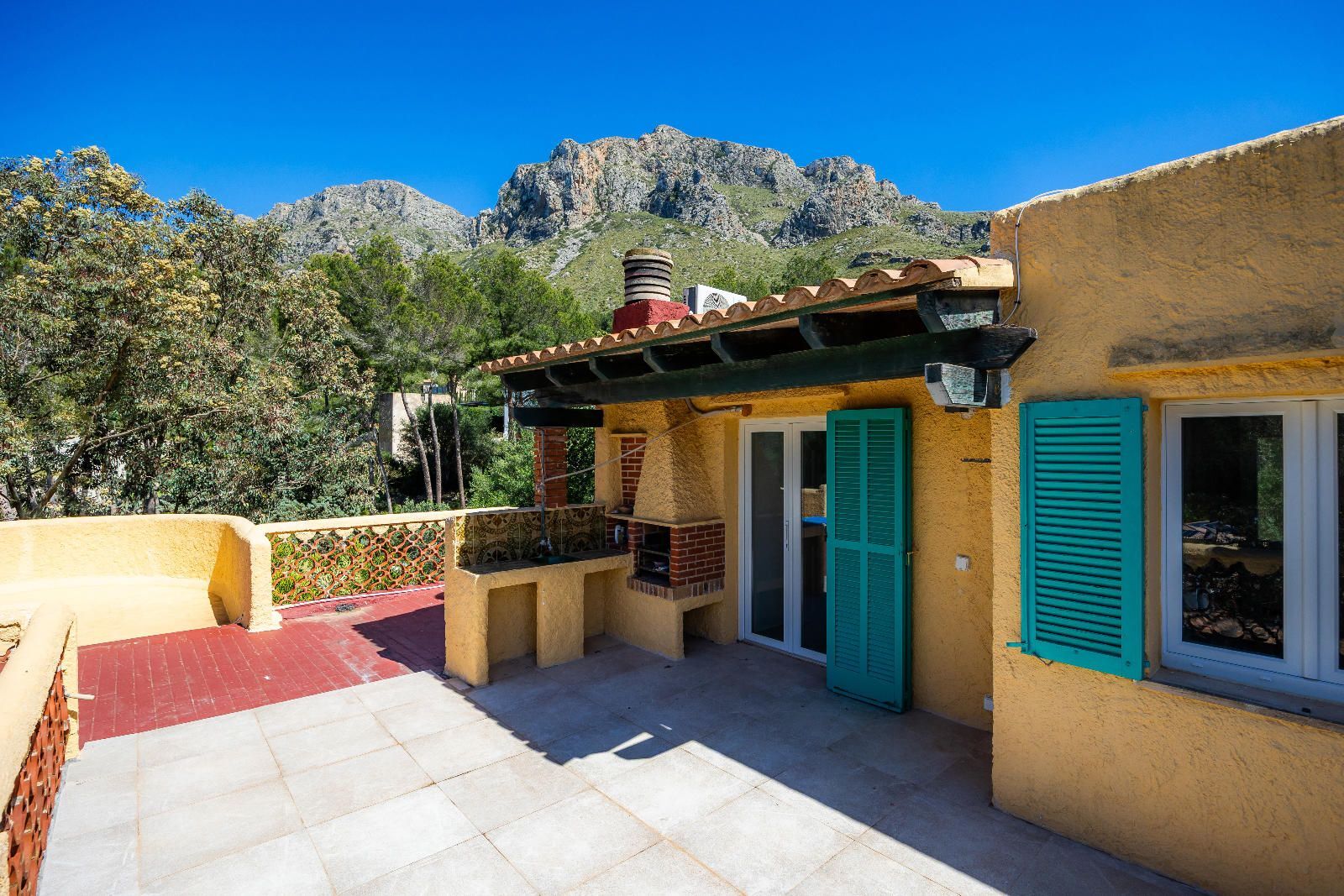 Casas o chalets-Venta-ArtÃ -1717038-Foto-32