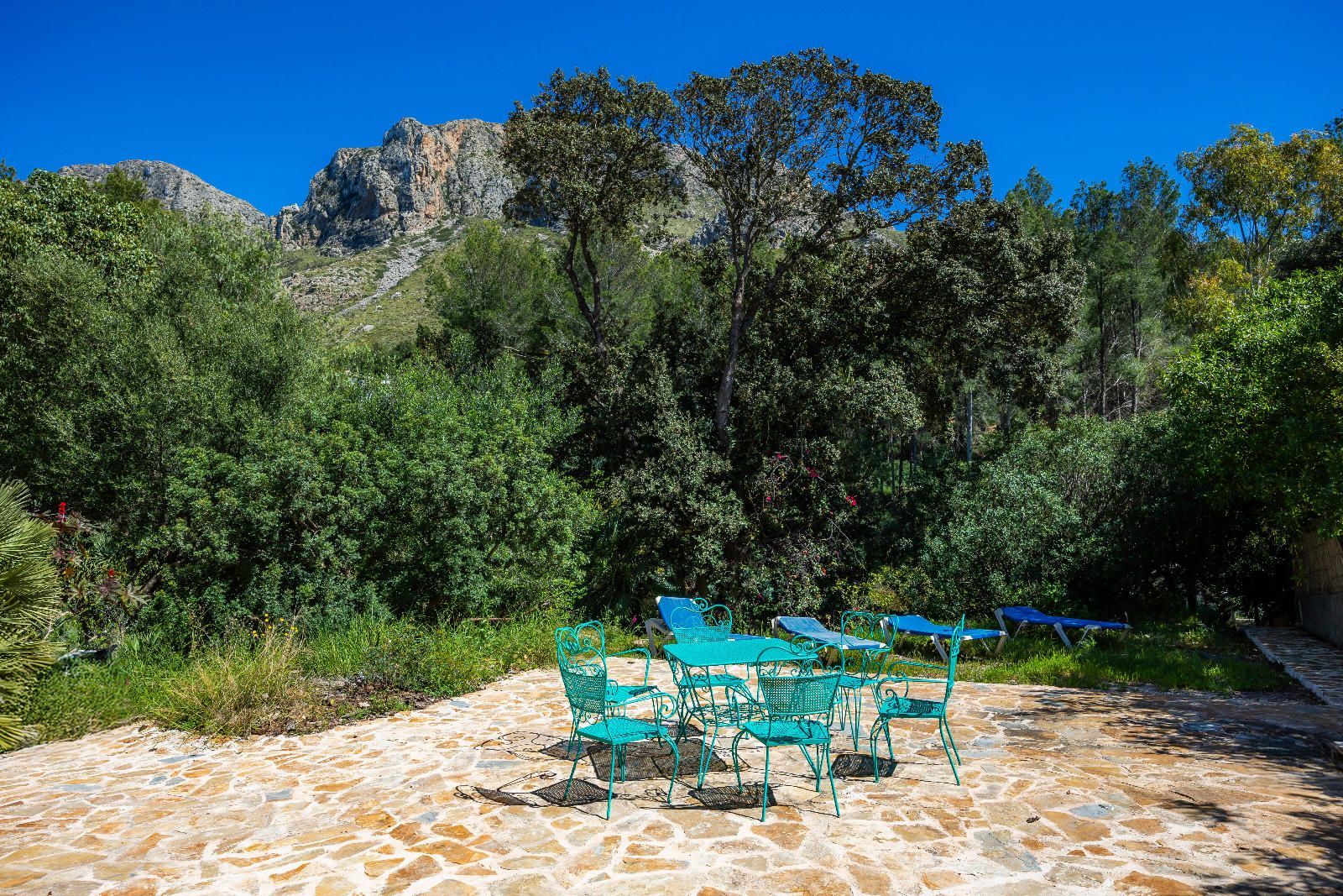 Casas o chalets-Venta-ArtÃ -1717038-Foto-35