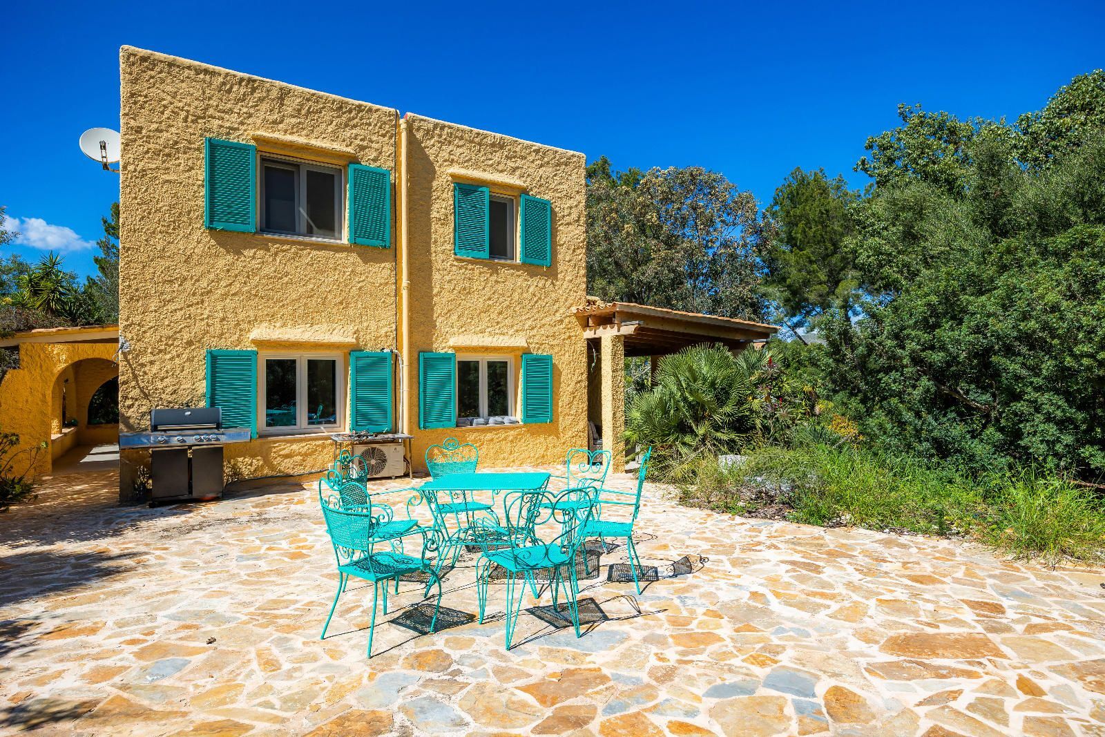 Casas o chalets-Venta-ArtÃ -1717038-Foto-36