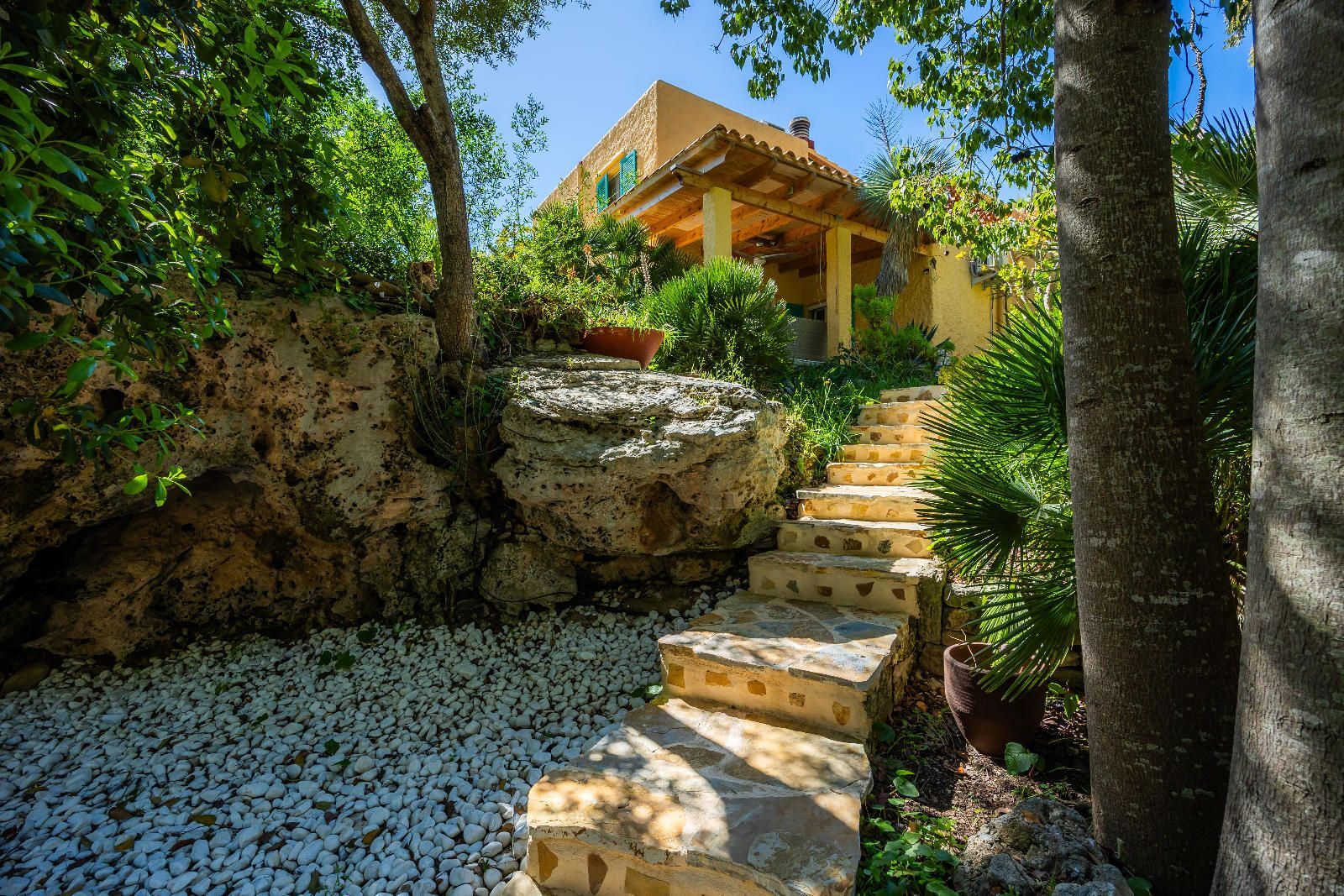 Casas o chalets-Venta-ArtÃ -1717038-Foto-45
