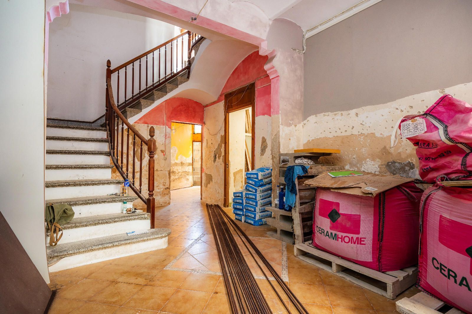 Casas o chalets-Venta-ArtÃ -1730287-Foto-2