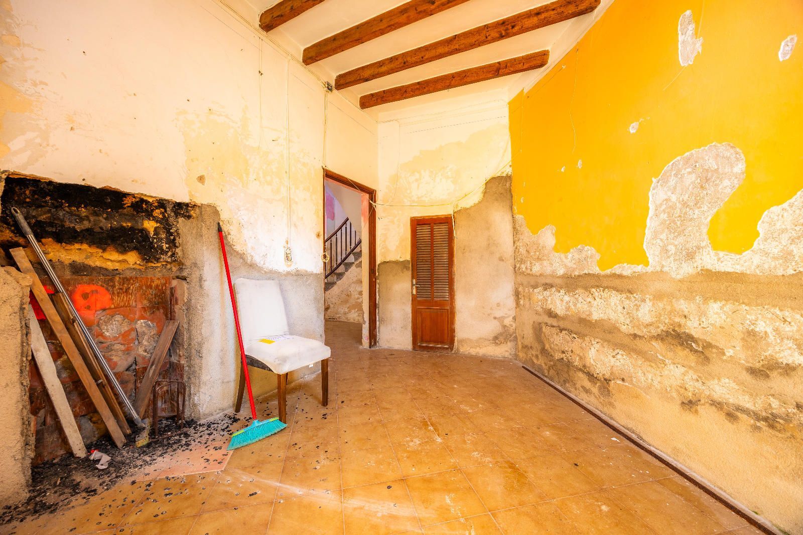 Casas o chalets-Venta-ArtÃ -1730287-Foto-5