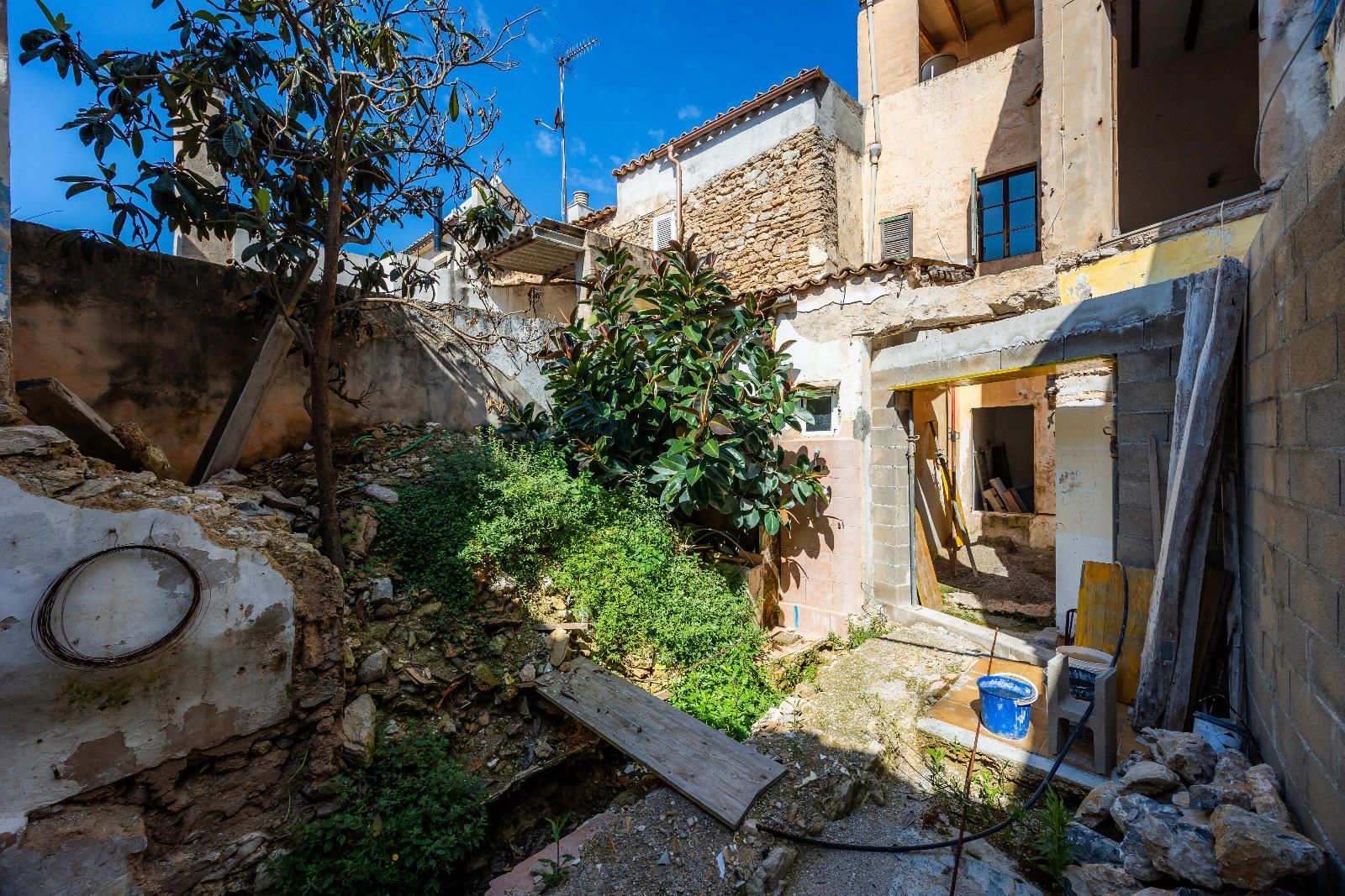 Casas o chalets-Venta-ArtÃ -1730287-Foto-8