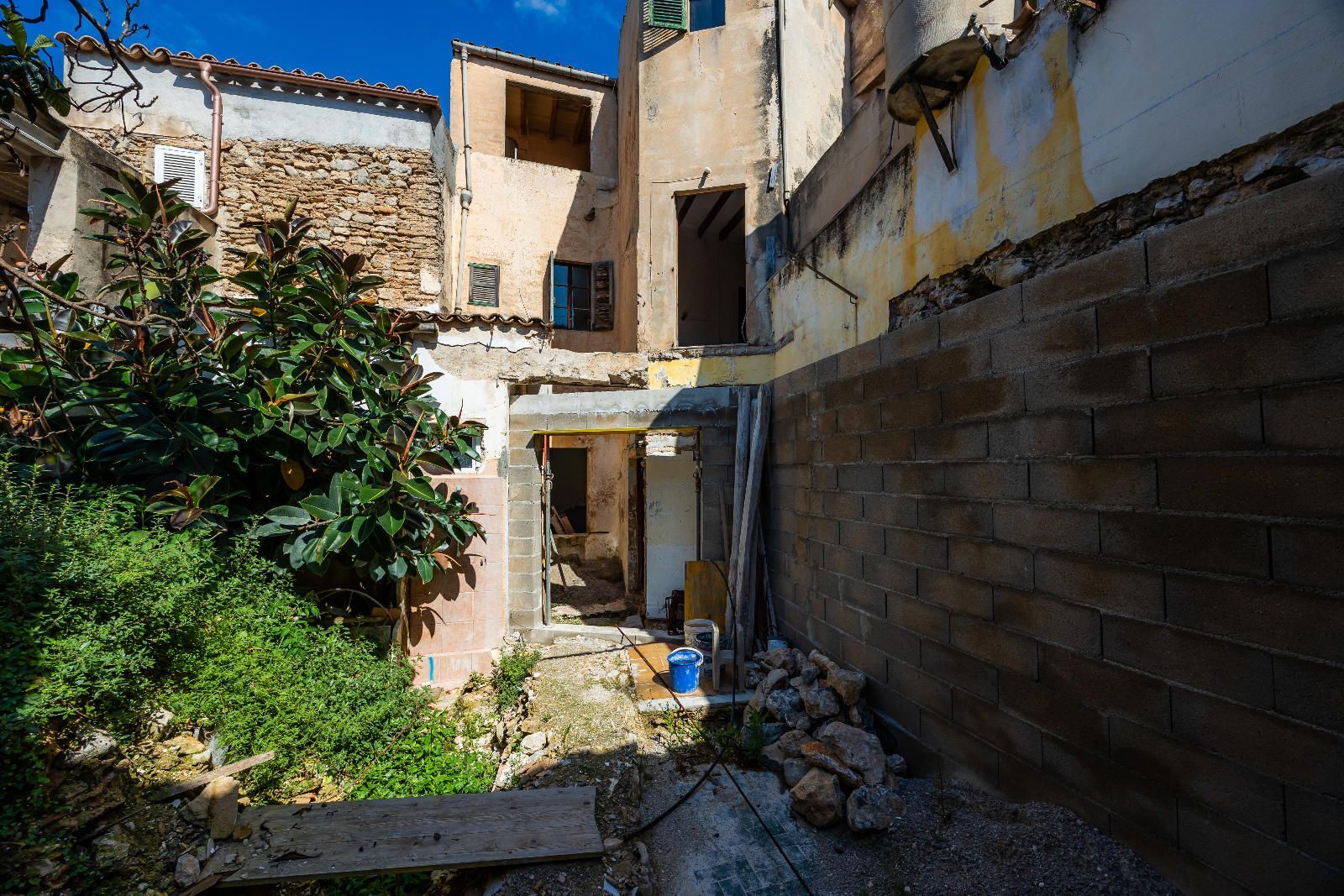 Casas o chalets-Venta-ArtÃ -1730287-Foto-7