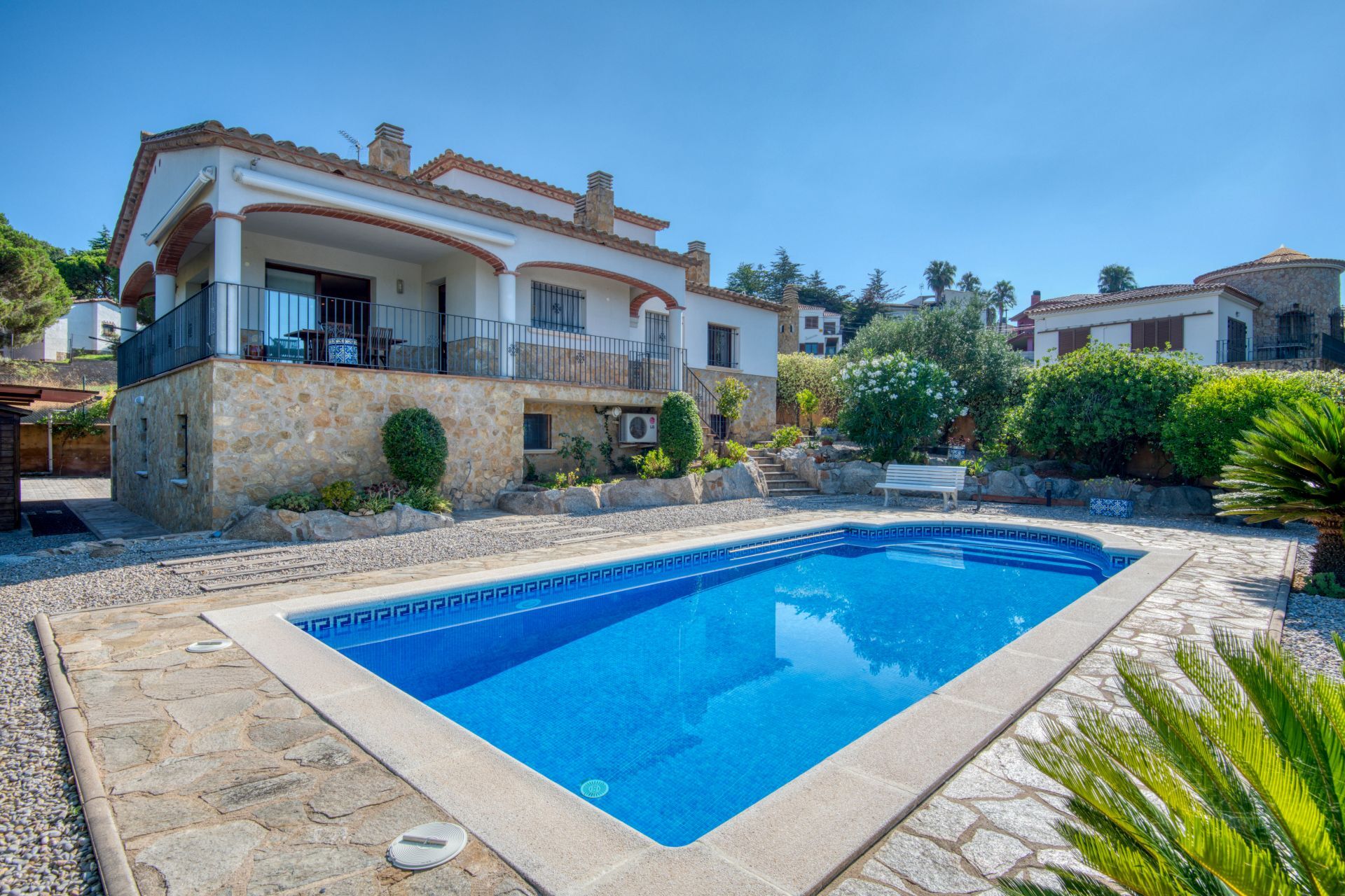 Casas o chalets-Venta-Calonge-1834359