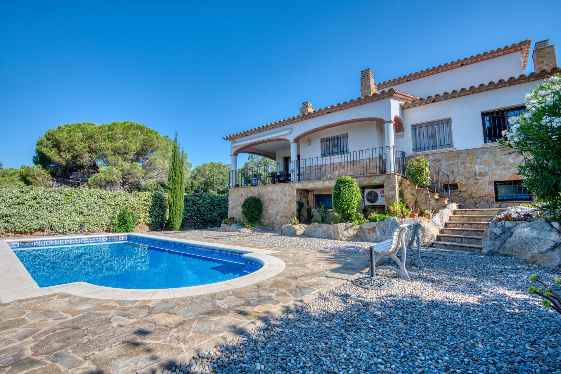 Casas o chalets-Venta-Calonge-1834359-Foto-3