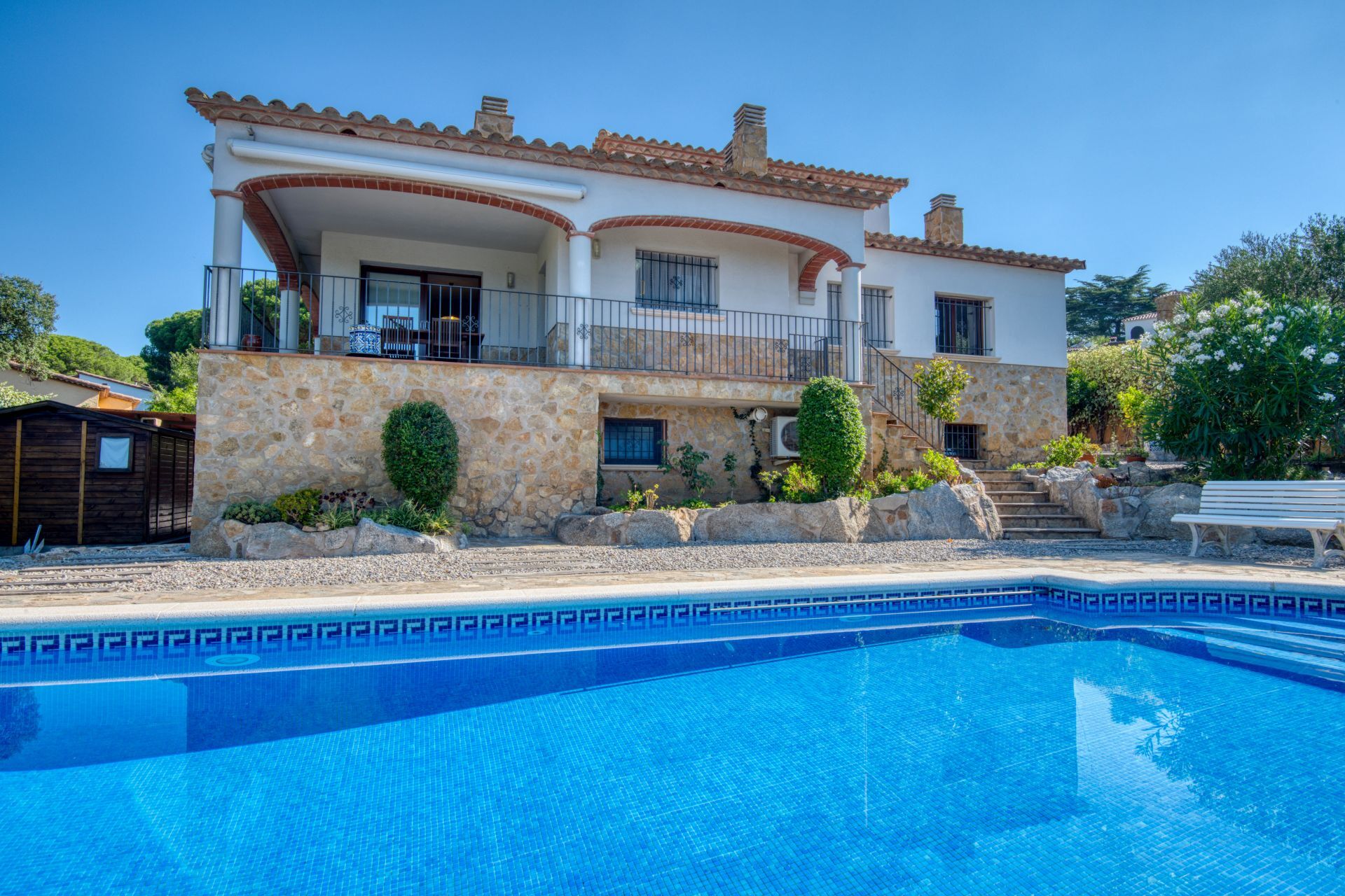 Casas o chalets-Venta-Calonge-1834359-Foto-2