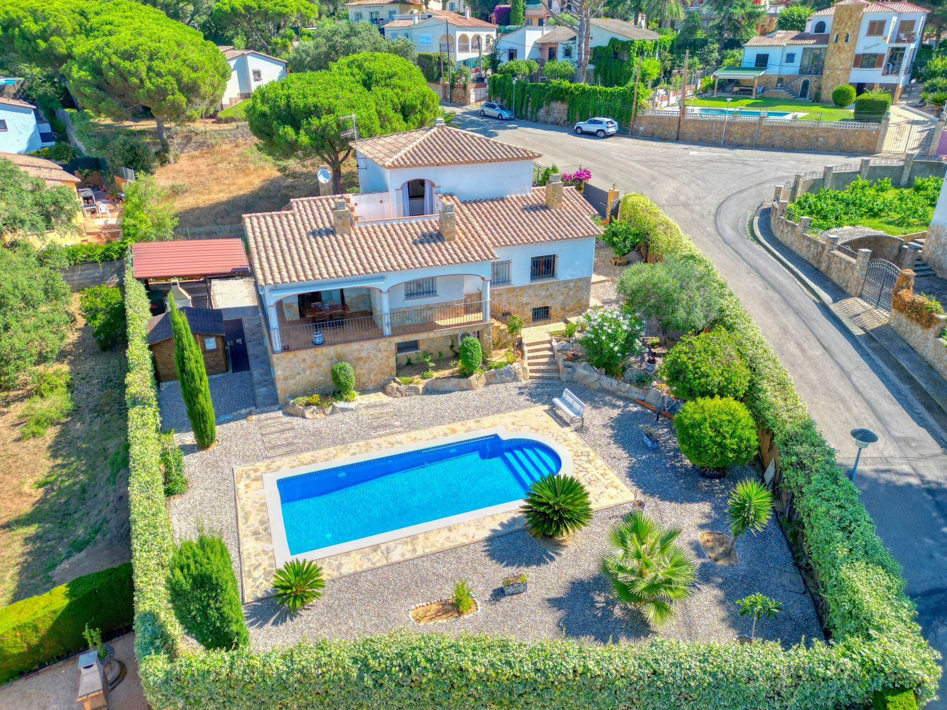 Casas o chalets-Venta-Calonge-1834359-Foto-4