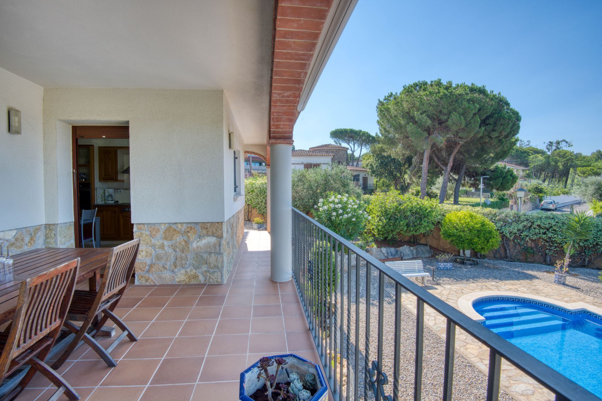 Casas o chalets-Venta-Calonge-1834359-Foto-9