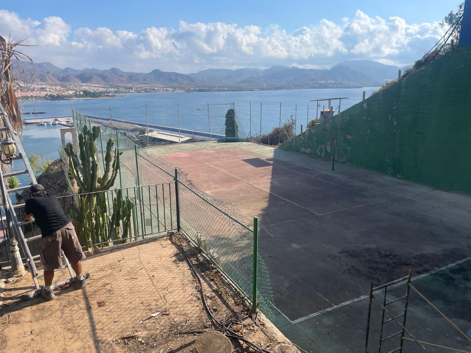 Casas o chalets-Venta-MazarrÃ³n-1935604-Foto-13