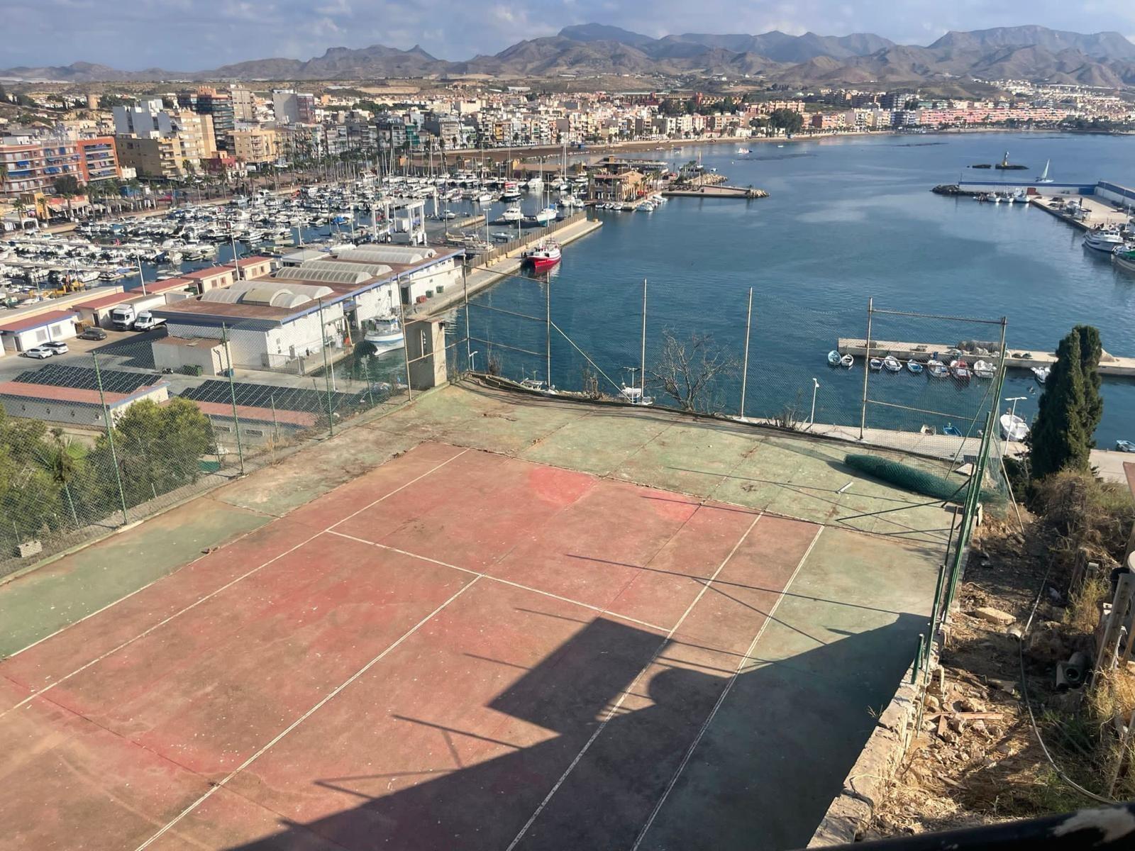 Casas o chalets-Venta-MazarrÃ³n-1935604-Foto-12