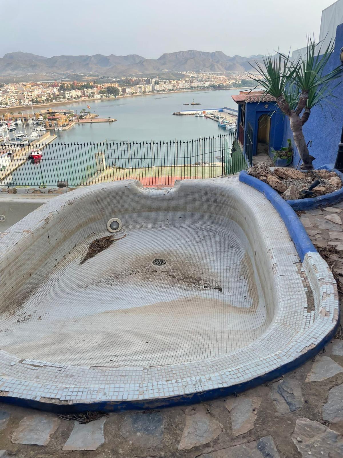 Casas o chalets-Venta-MazarrÃ³n-1935604-Foto-19