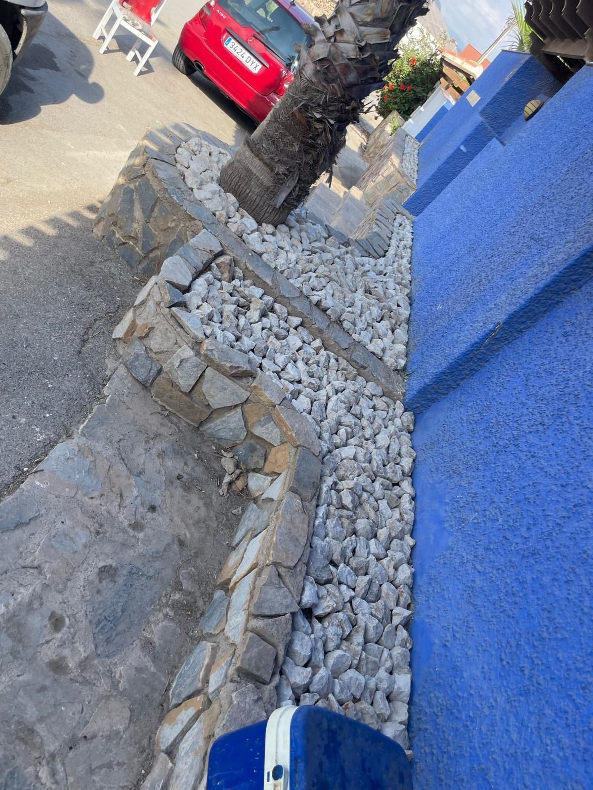 Casas o chalets-Venta-MazarrÃ³n-1935604-Foto-18