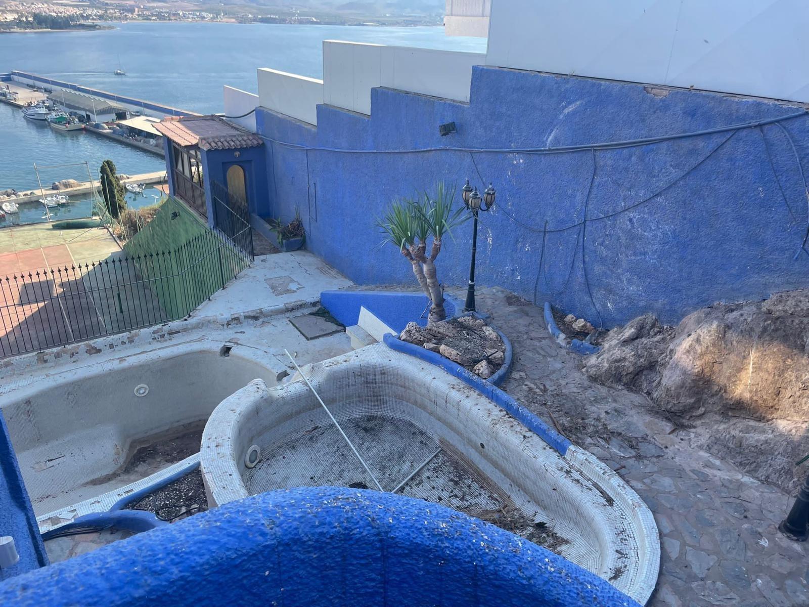 Casas o chalets-Venta-MazarrÃ³n-1935604-Foto-20