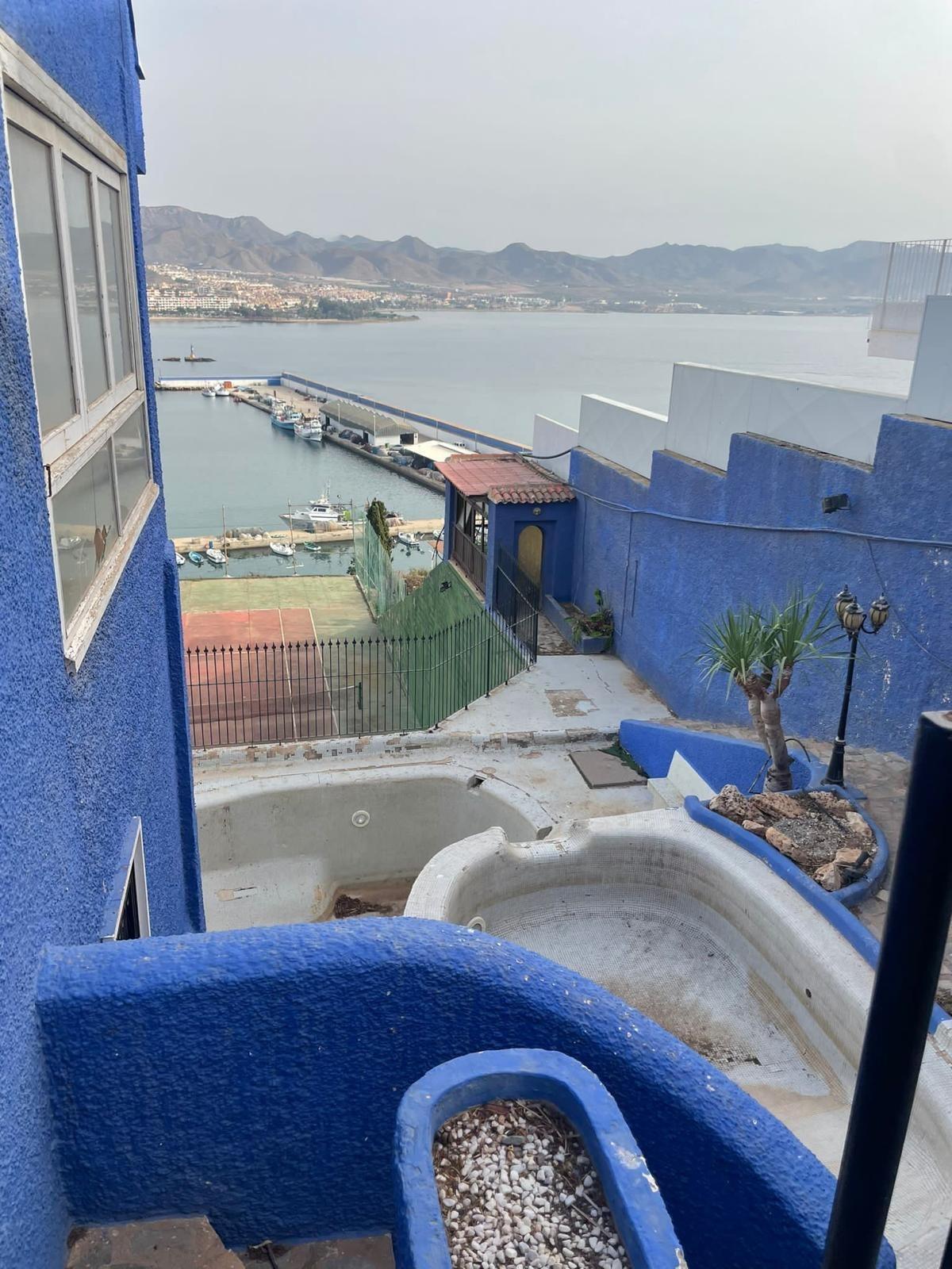 Casas o chalets-Venta-MazarrÃ³n-1935604-Foto-21