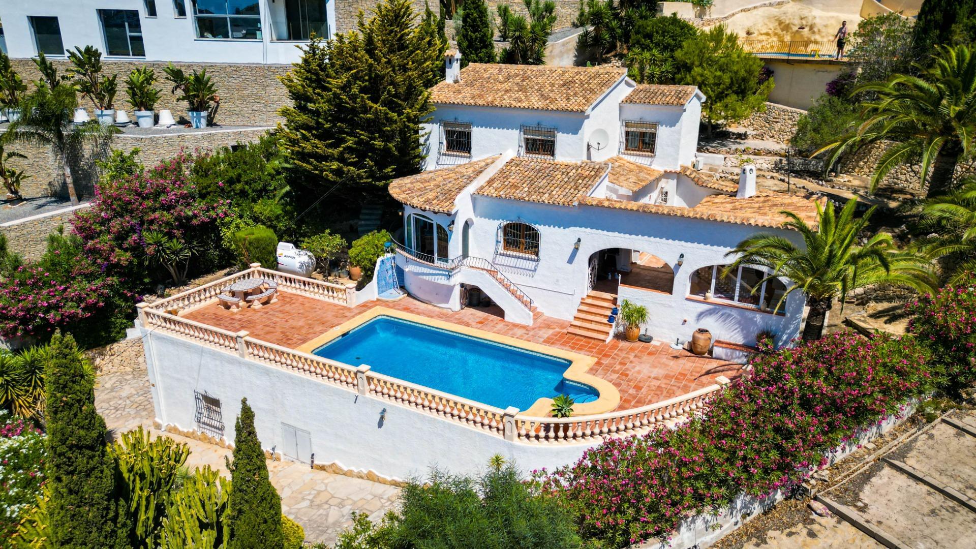Casas o chalets-Venta-Moraira-1838111-Foto-2