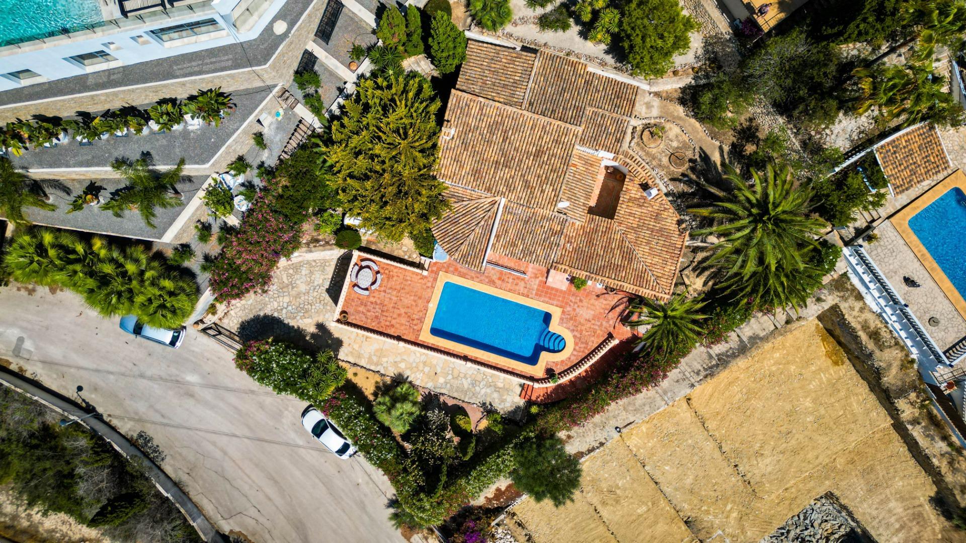 Casas o chalets-Venta-Moraira-1838111-Foto-4