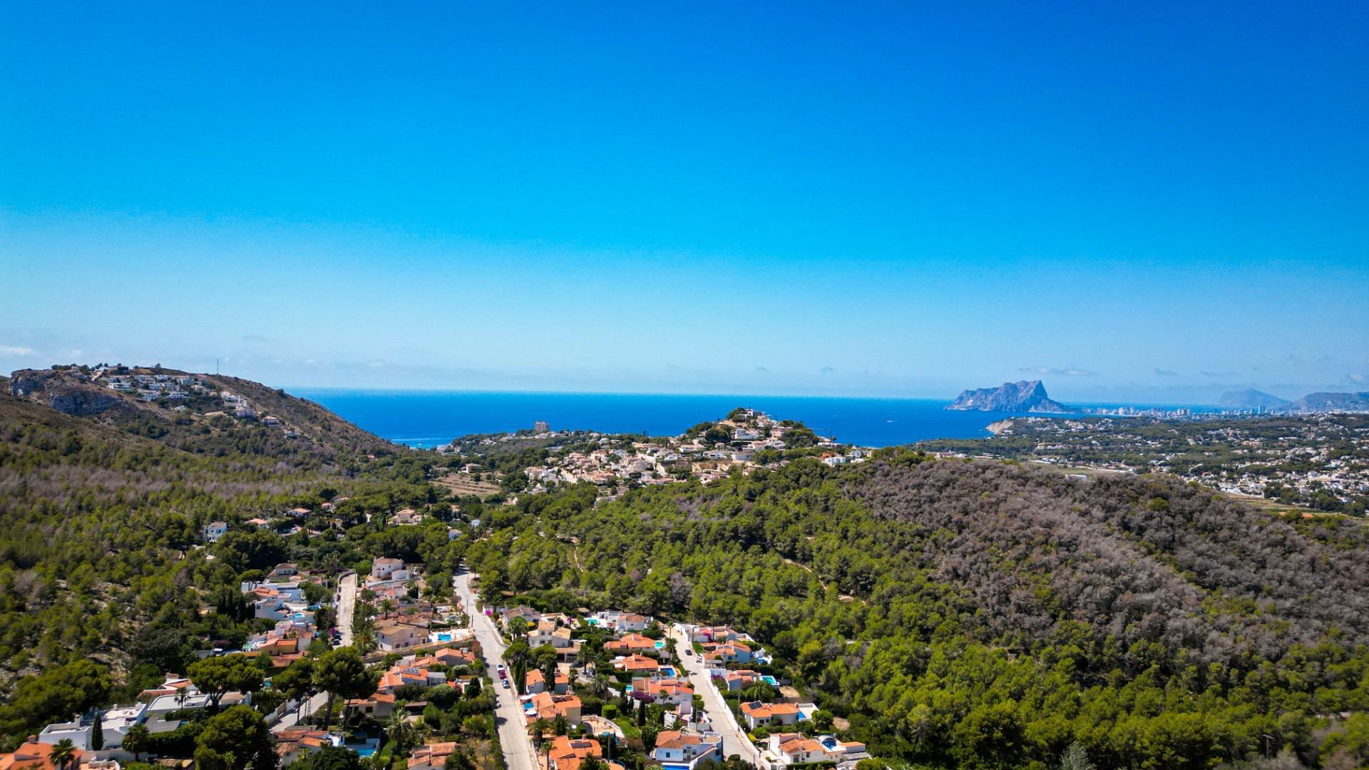 Casas o chalets-Venta-Moraira-1838111-Foto-5