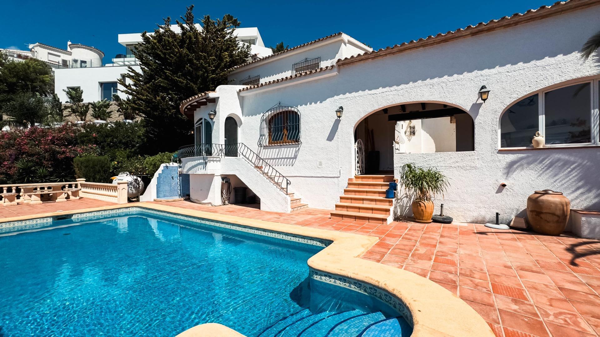 Casas o chalets-Venta-Moraira-1838111-Foto-6