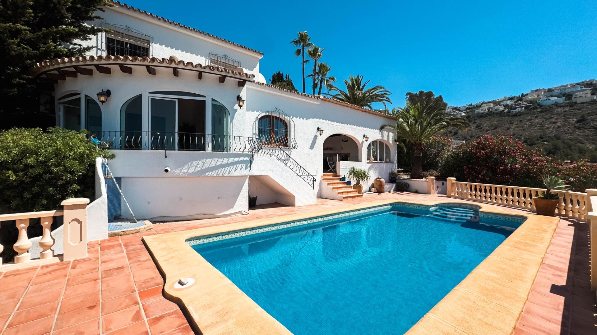 Casas o chalets-Venta-Moraira-1838111-Foto-7