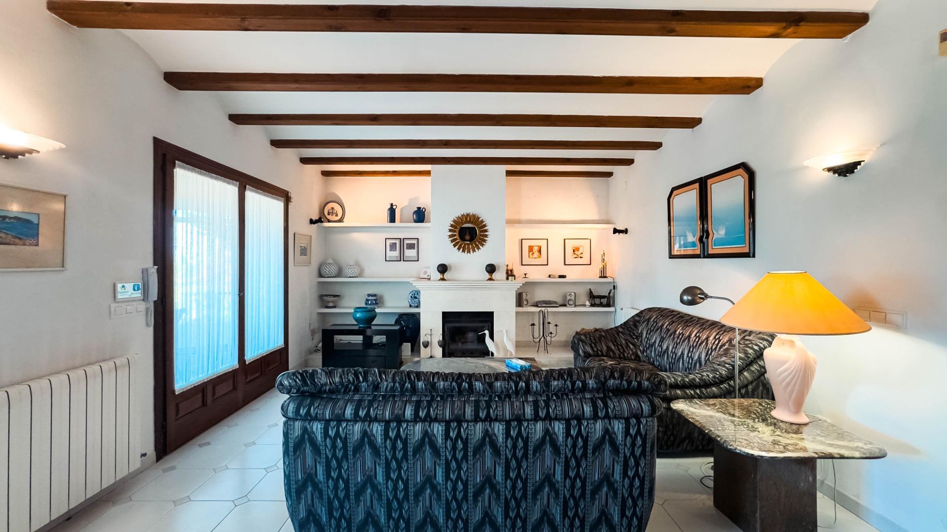 Casas o chalets-Venta-Moraira-1838111-Foto-9