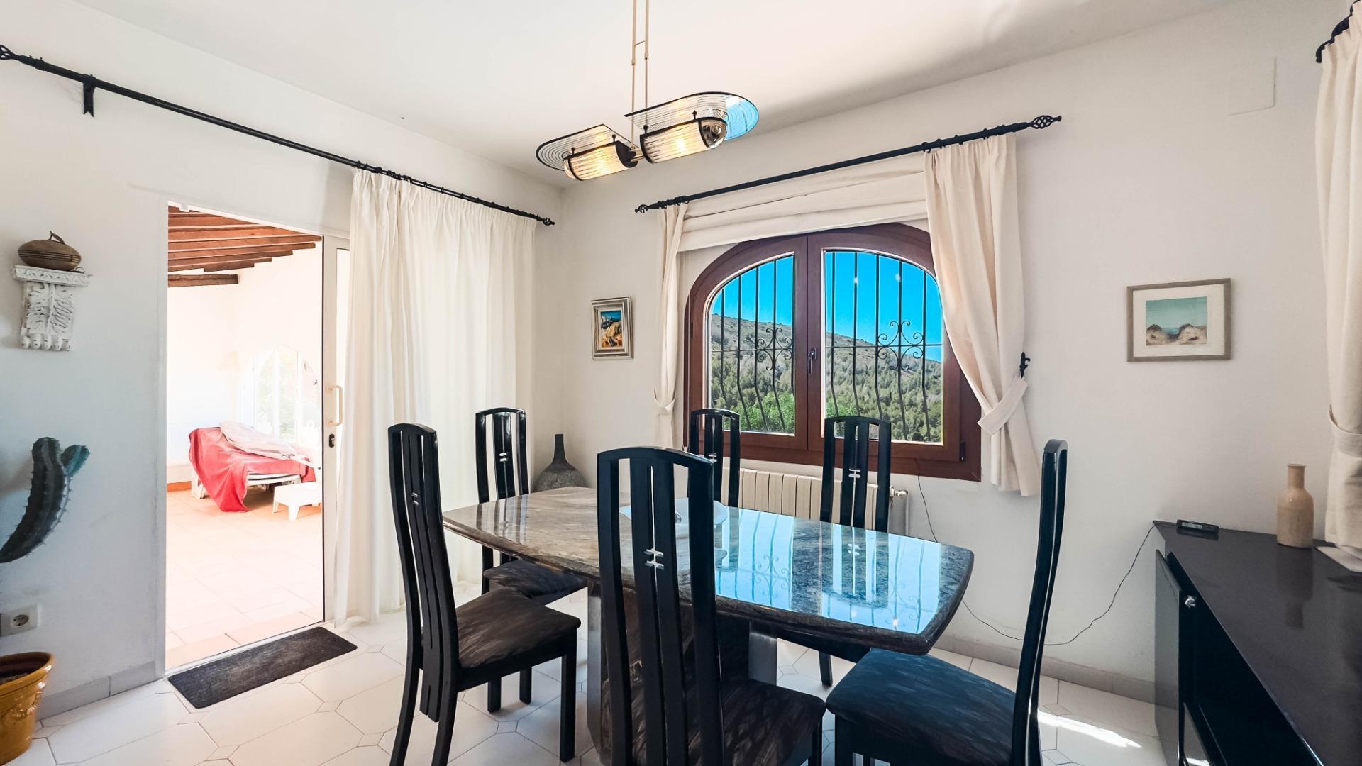 Casas o chalets-Venta-Moraira-1838111-Foto-13
