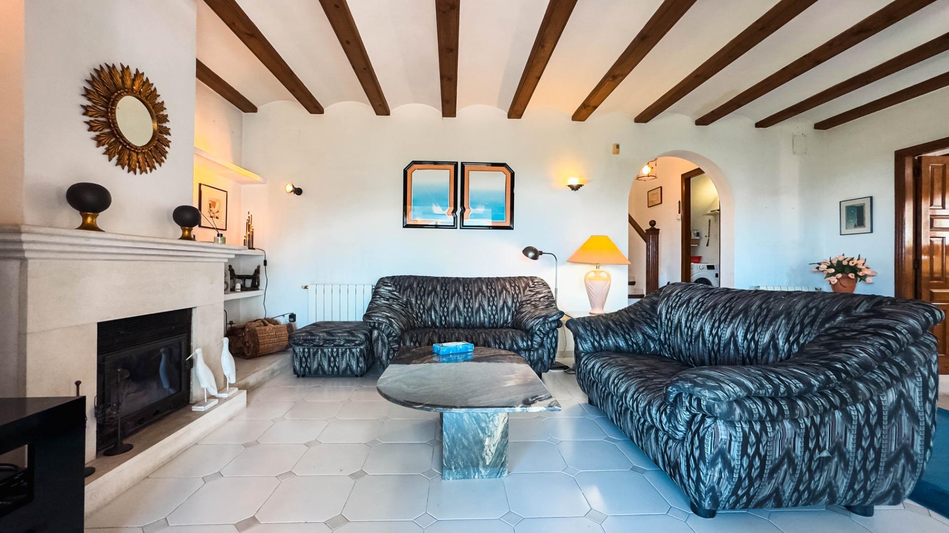 Casas o chalets-Venta-Moraira-1838111-Foto-10