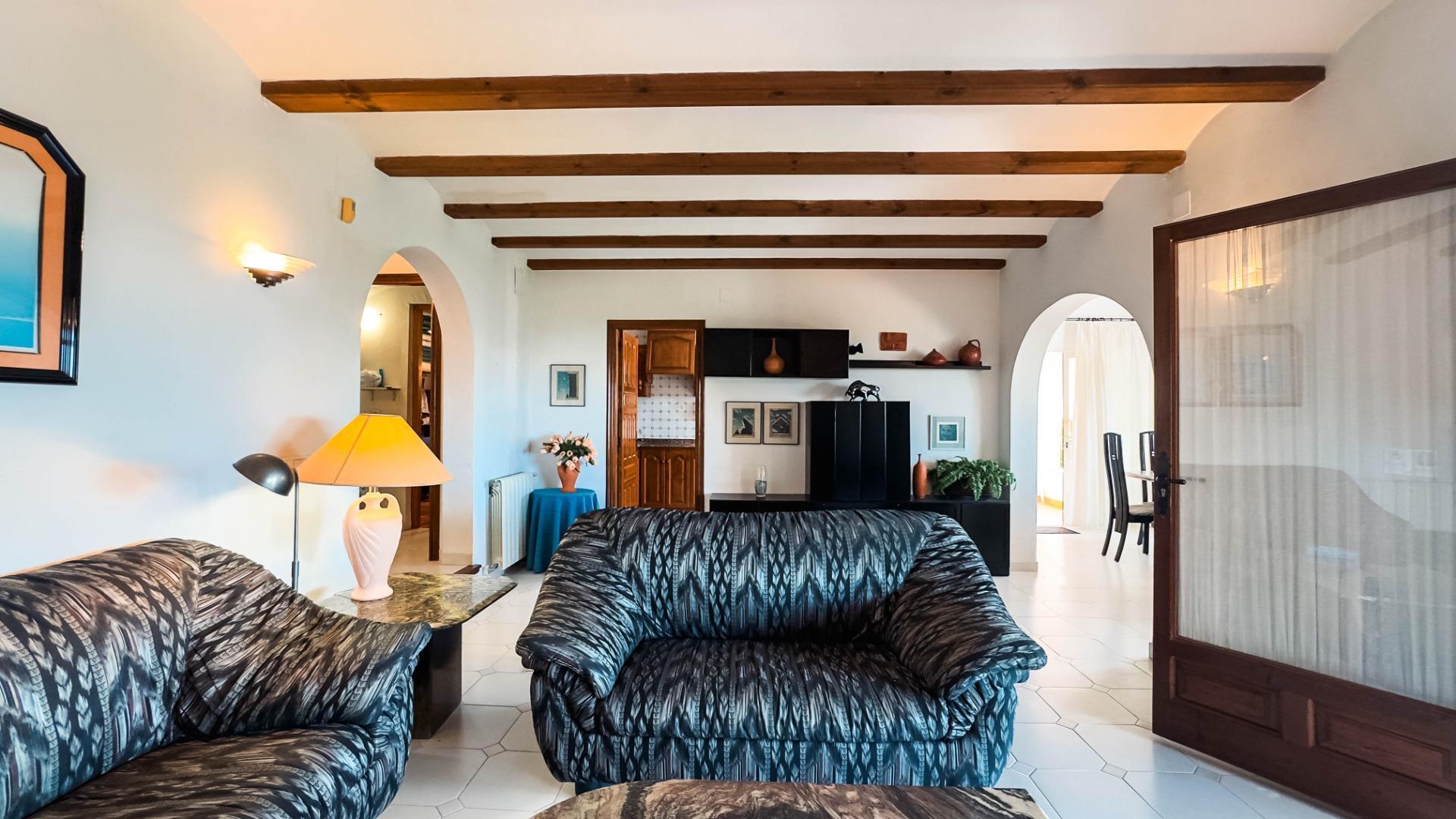 Casas o chalets-Venta-Moraira-1838111-Foto-11