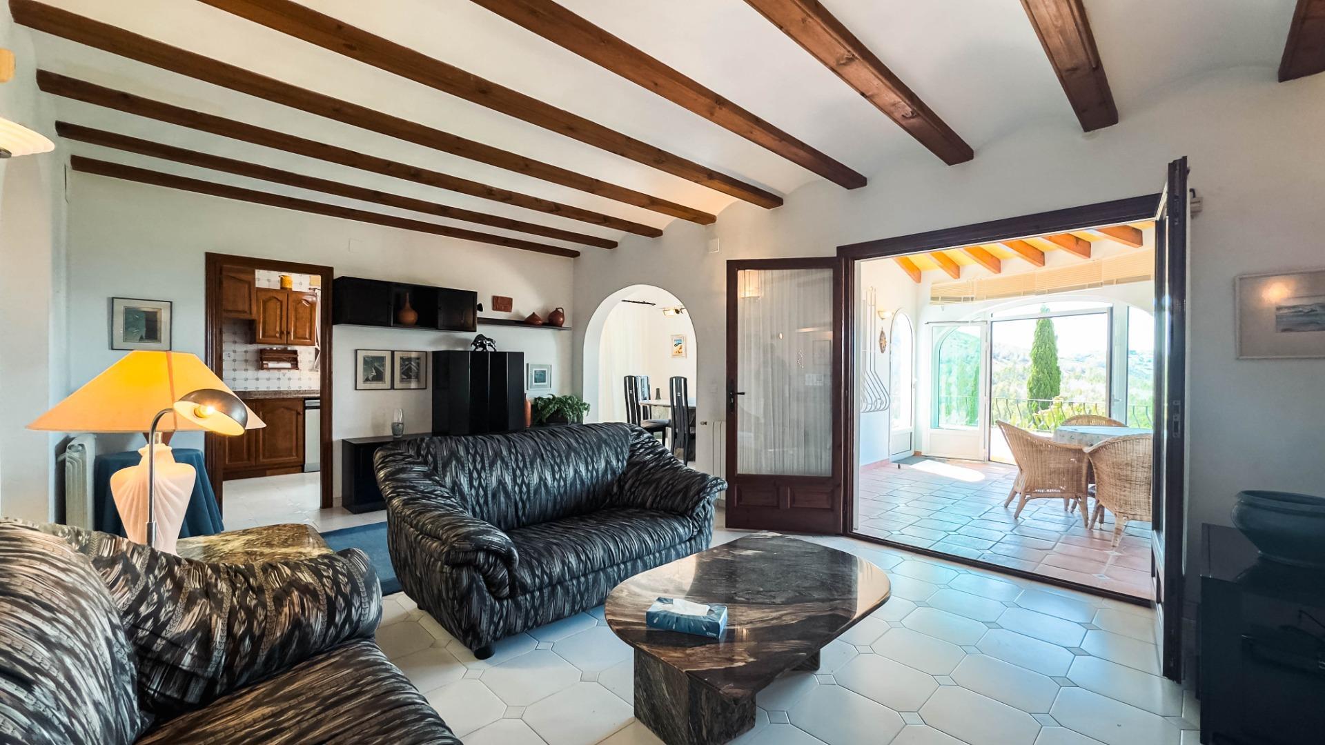Casas o chalets-Venta-Moraira-1838111-Foto-12