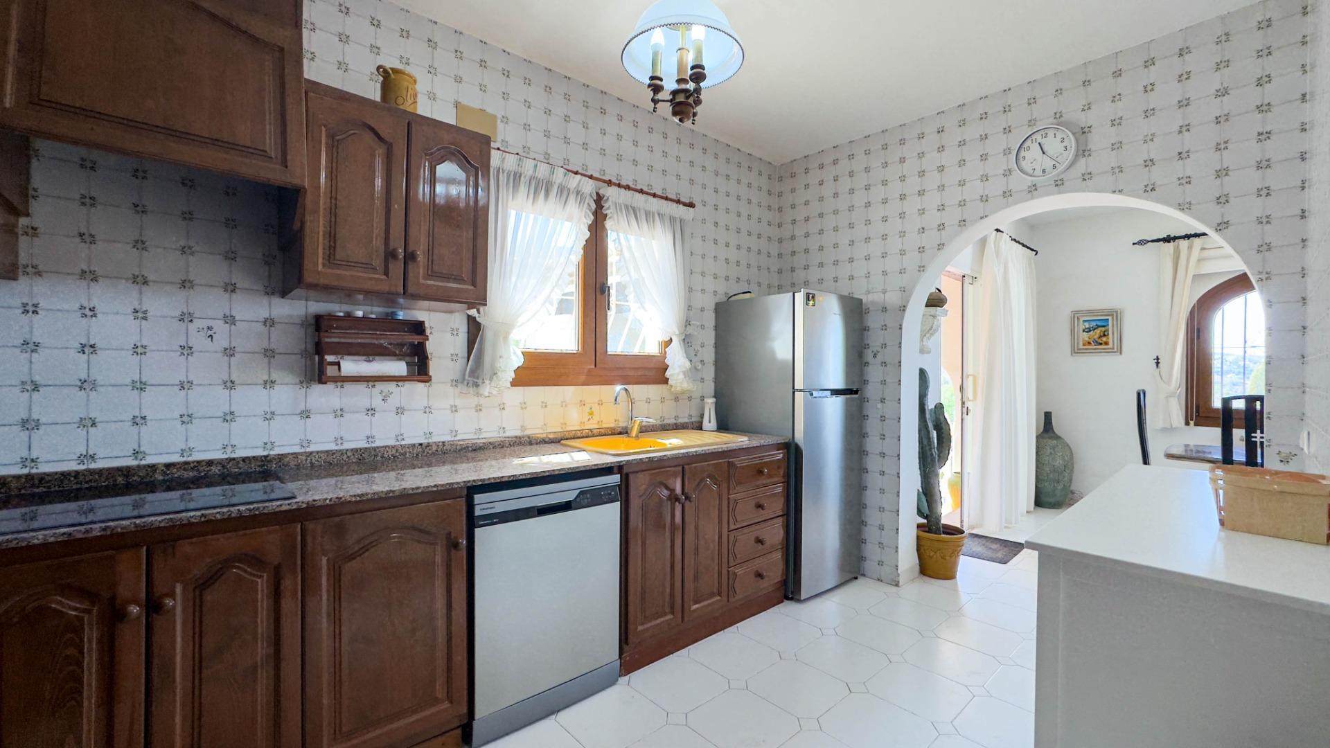 Casas o chalets-Venta-Moraira-1838111-Foto-18