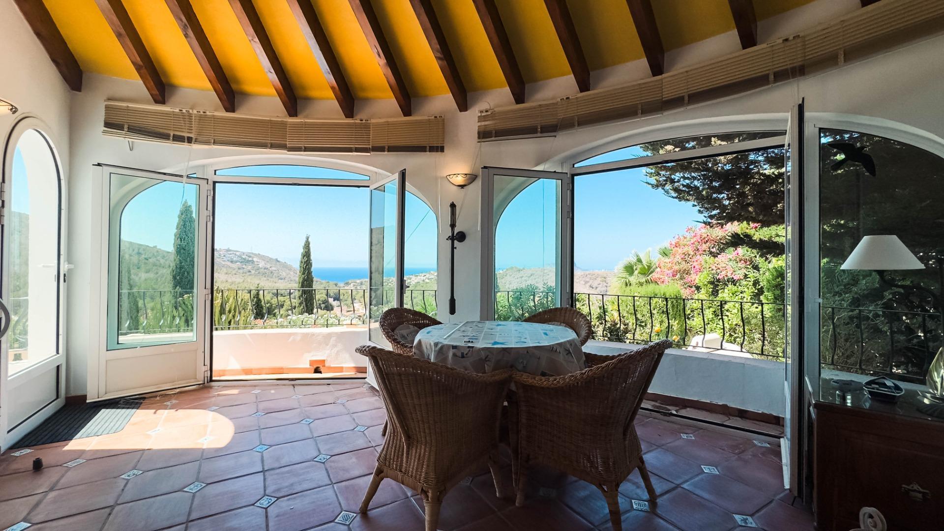 Casas o chalets-Venta-Moraira-1838111-Foto-23