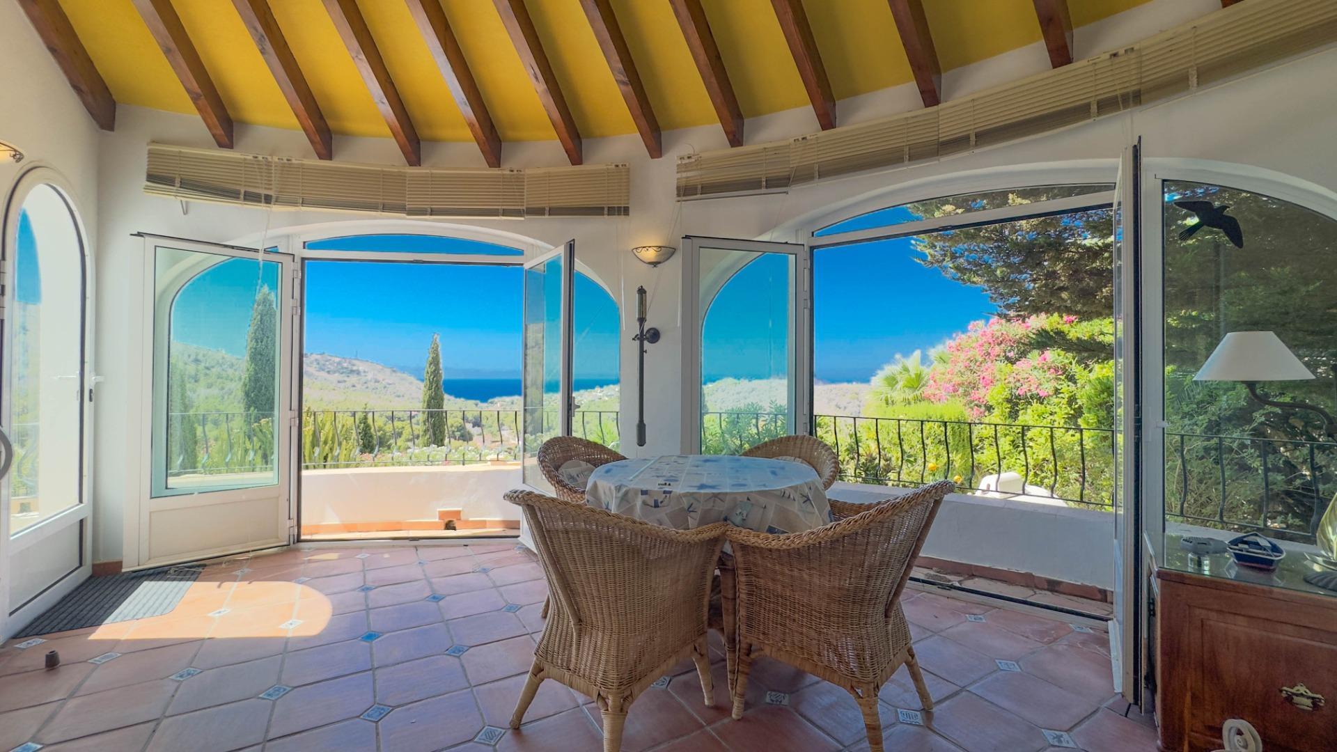 Casas o chalets-Venta-Moraira-1838111-Foto-22