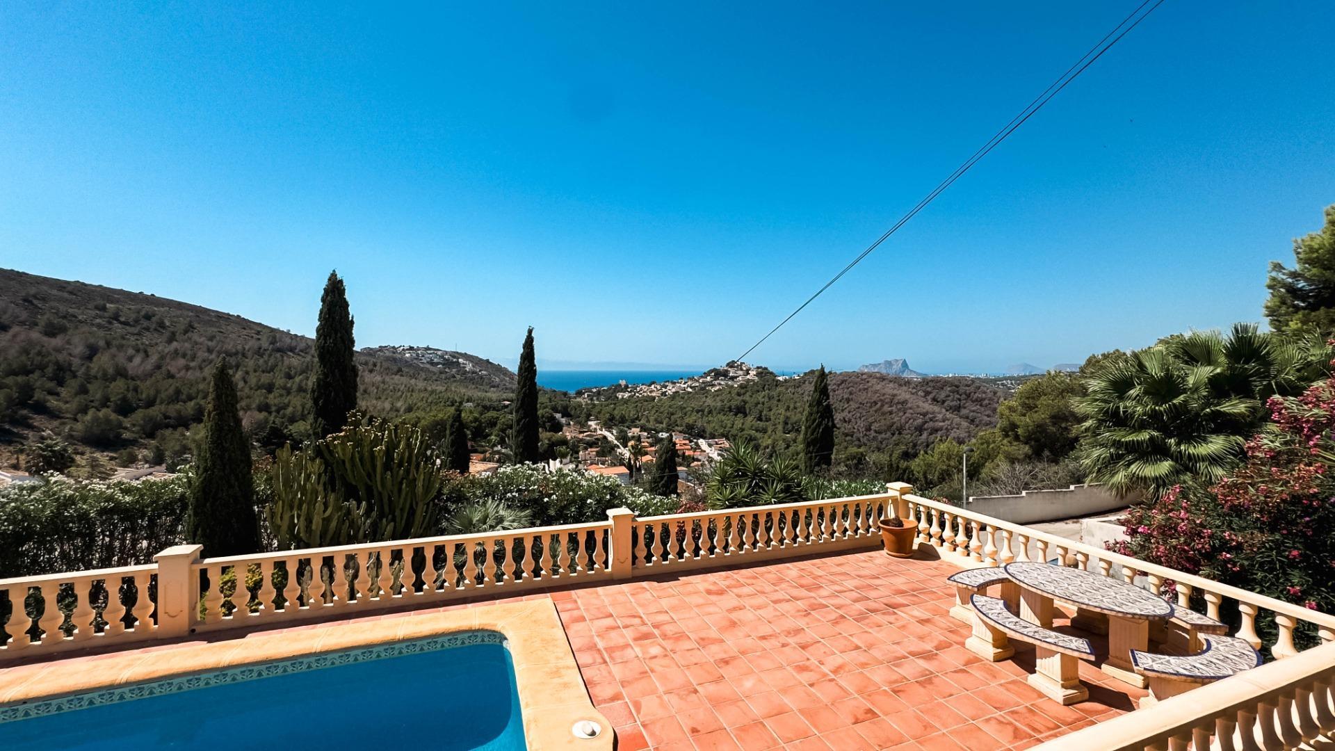 Casas o chalets-Venta-Moraira-1838111-Foto-26