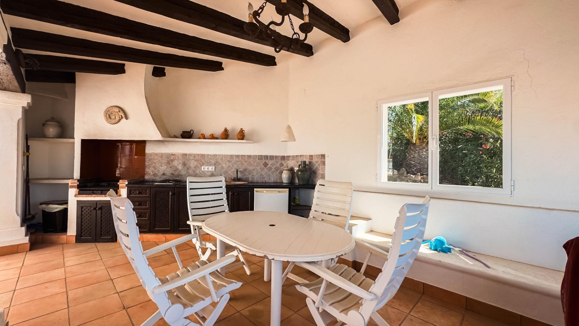 Casas o chalets-Venta-Moraira-1838111-Foto-38