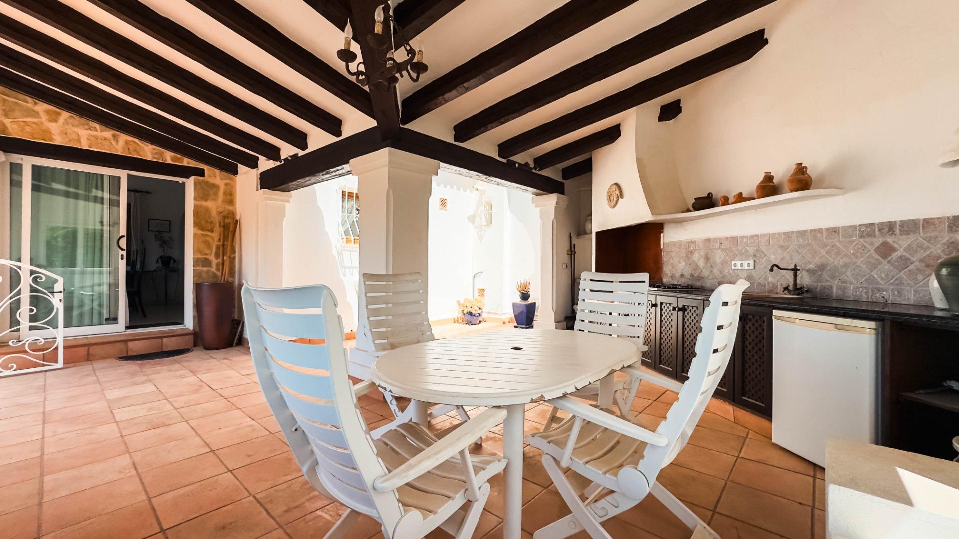 Casas o chalets-Venta-Moraira-1838111-Foto-40