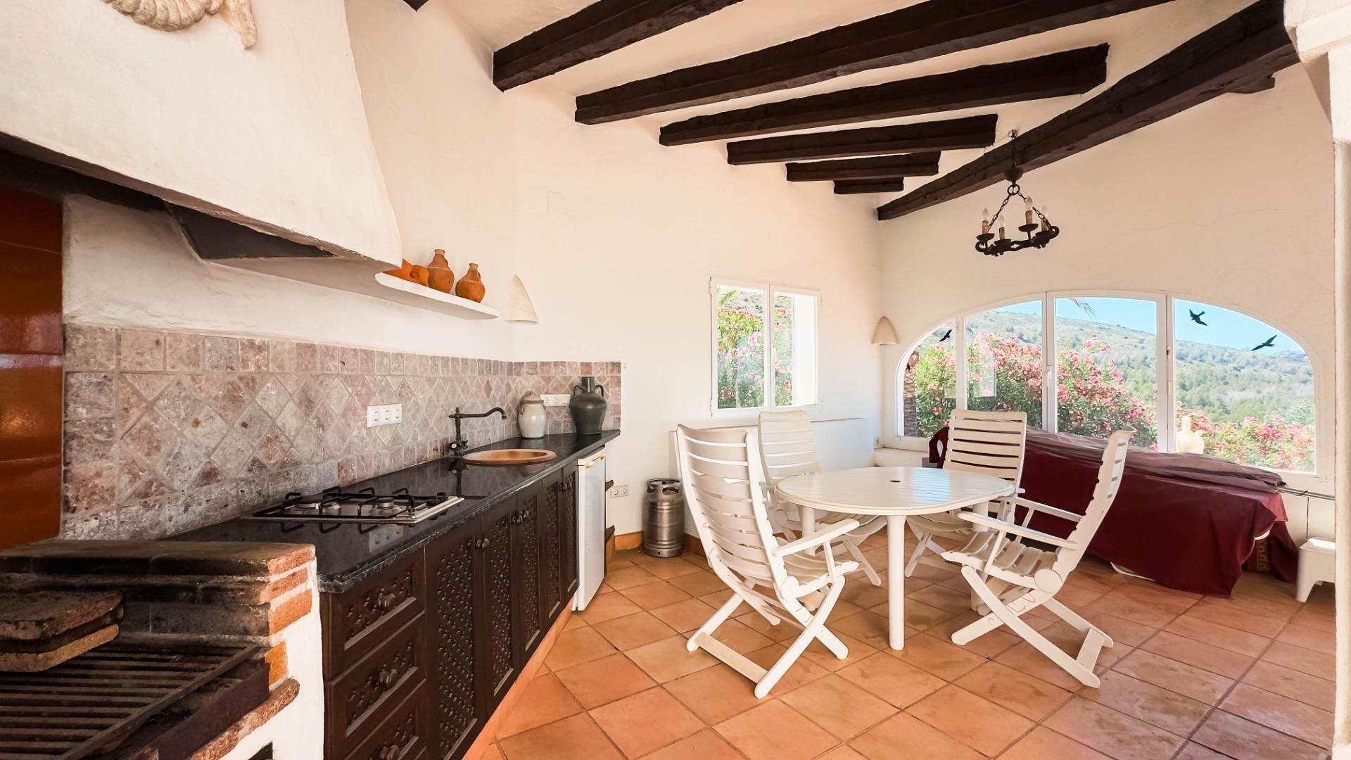 Casas o chalets-Venta-Moraira-1838111-Foto-44